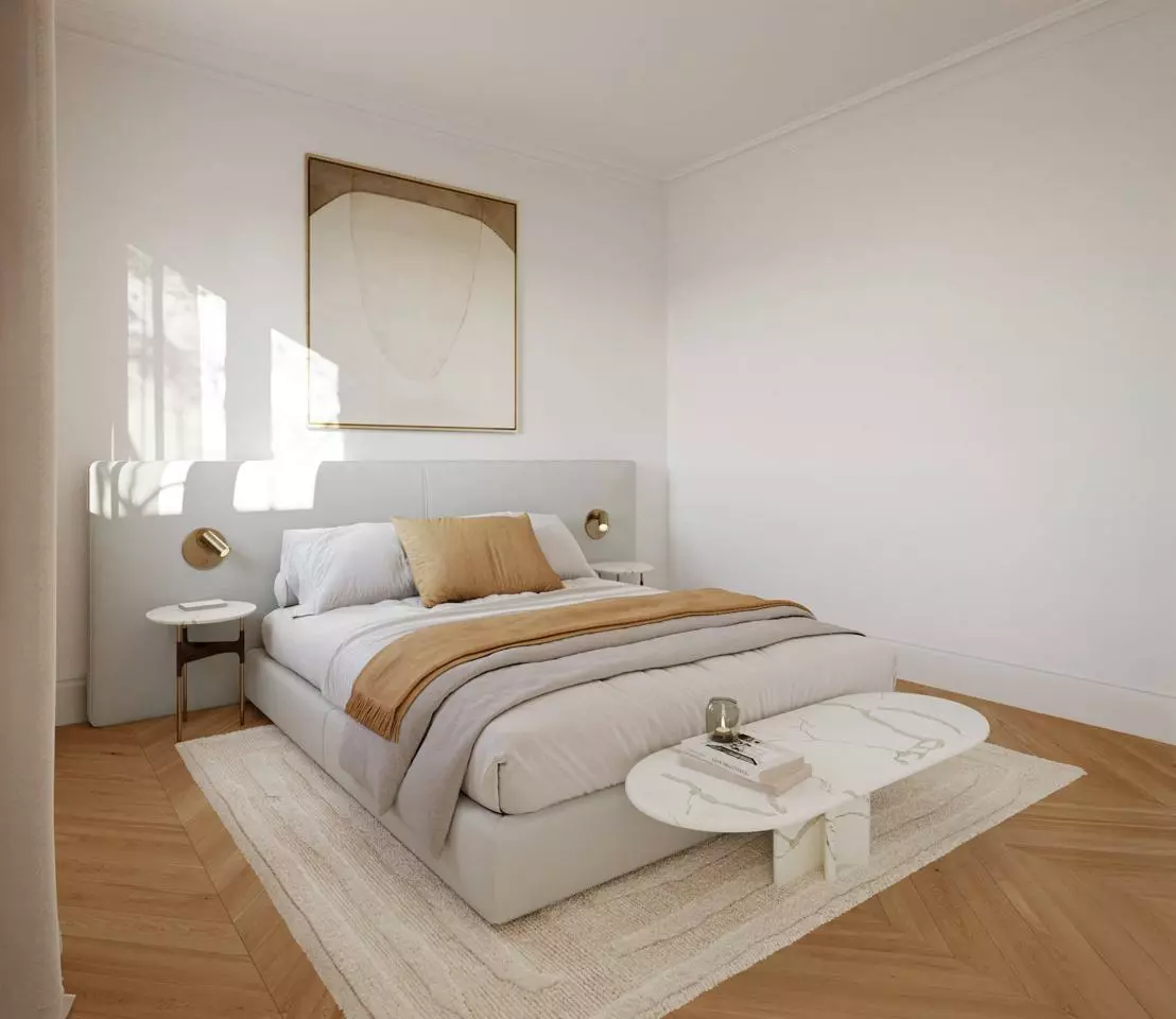 4235605-72291977 Penthouse Of 120 M² With Exclusive Brand New Features In Almagro