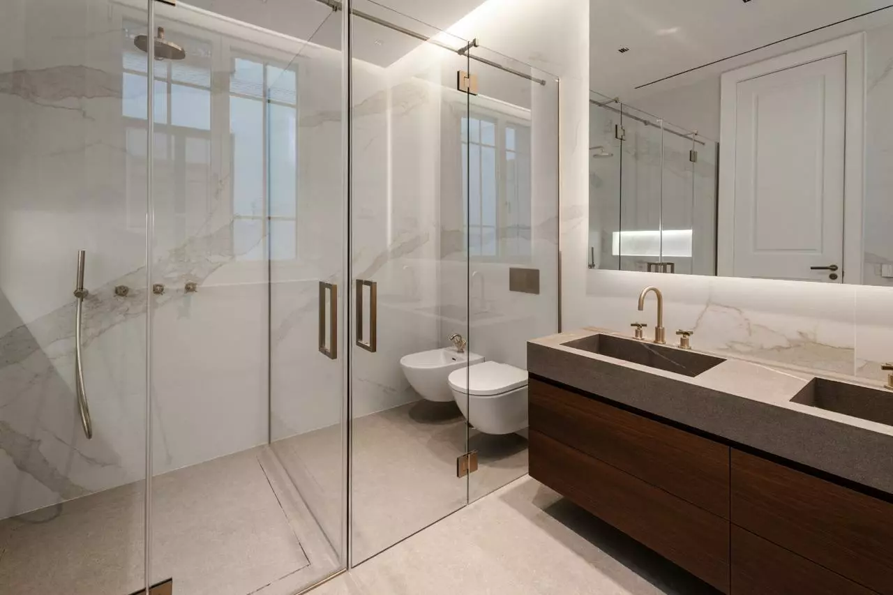Apartment Of 150 M² With Exclusive Features In Almagro