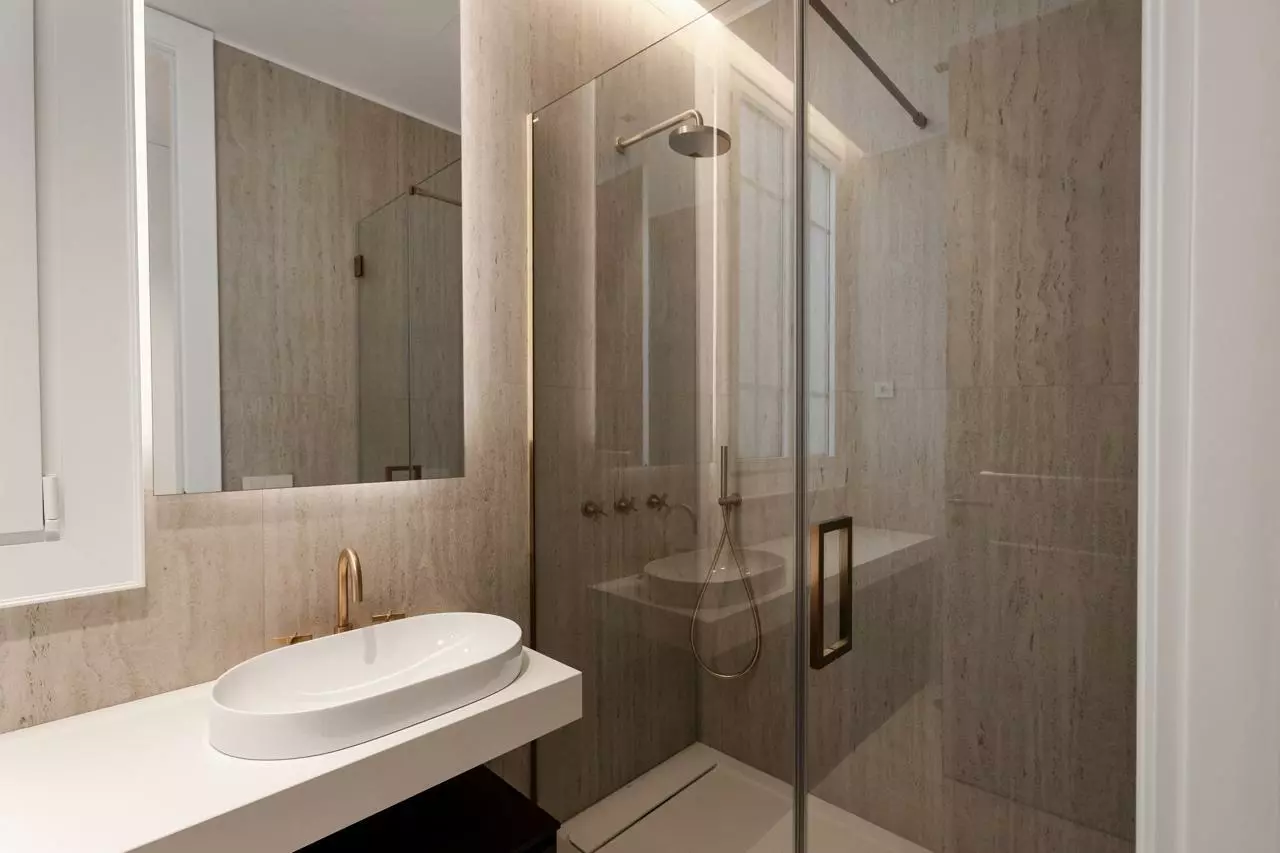 Apartment Of 150 M² With Exclusive Features In Almagro