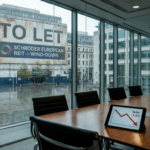 Weak Market Knocks 3.9% Off Schroder European REIT