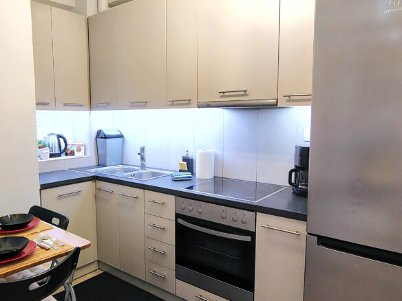 Charming Kallithea Apartment