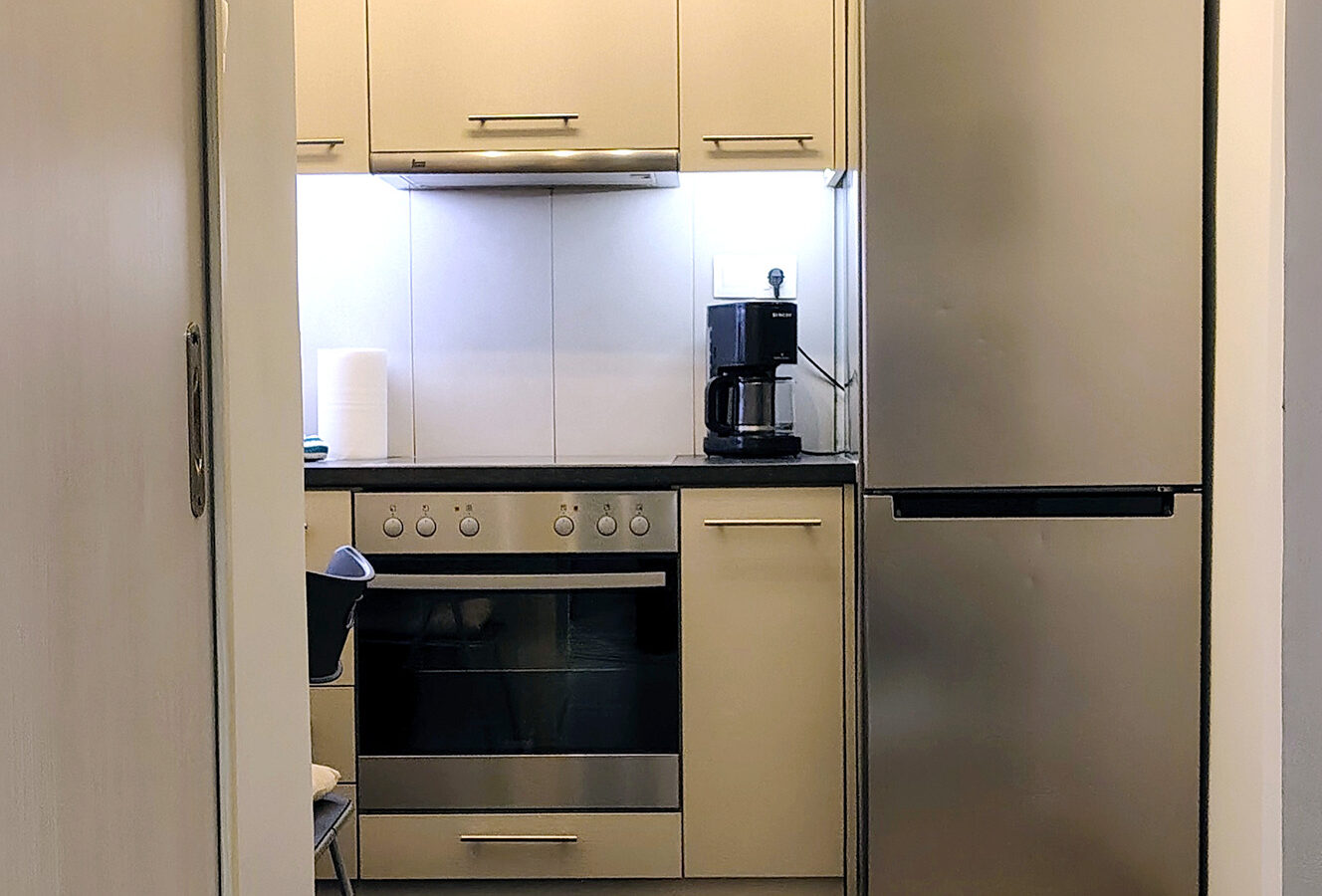 Charming Kallithea Apartment