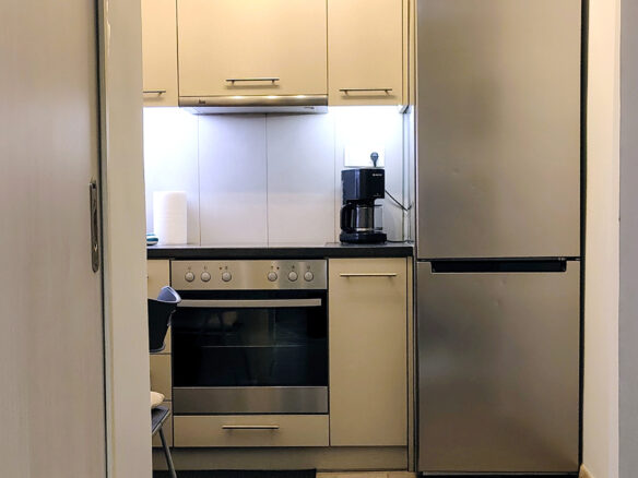 Charming Kallithea Apartment