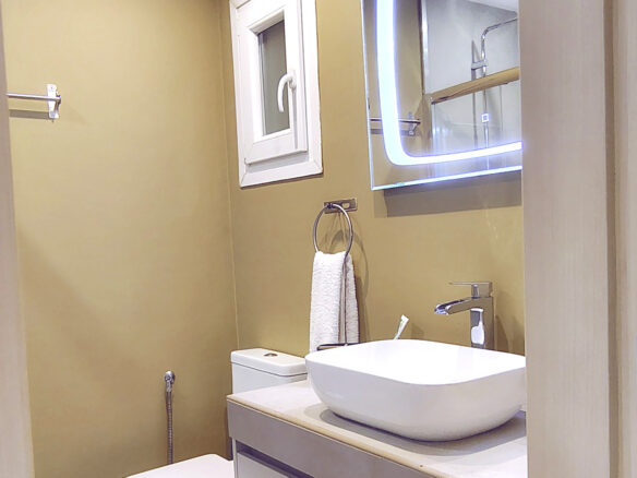 Charming Kallithea Apartment