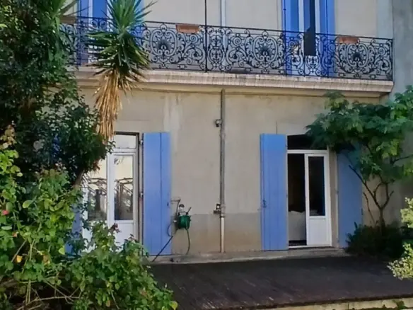 House Of 240 M² In Cessenon Sur Orb, France