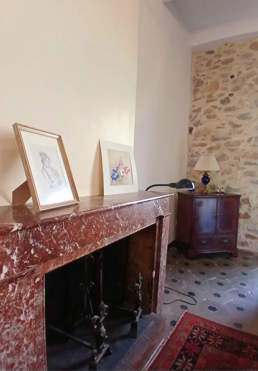 House Of 240 M² In Cessenon Sur Orb, France
