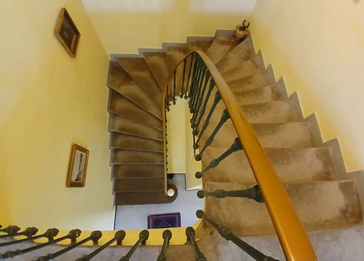 House Of 240 M² In Cessenon Sur Orb, France