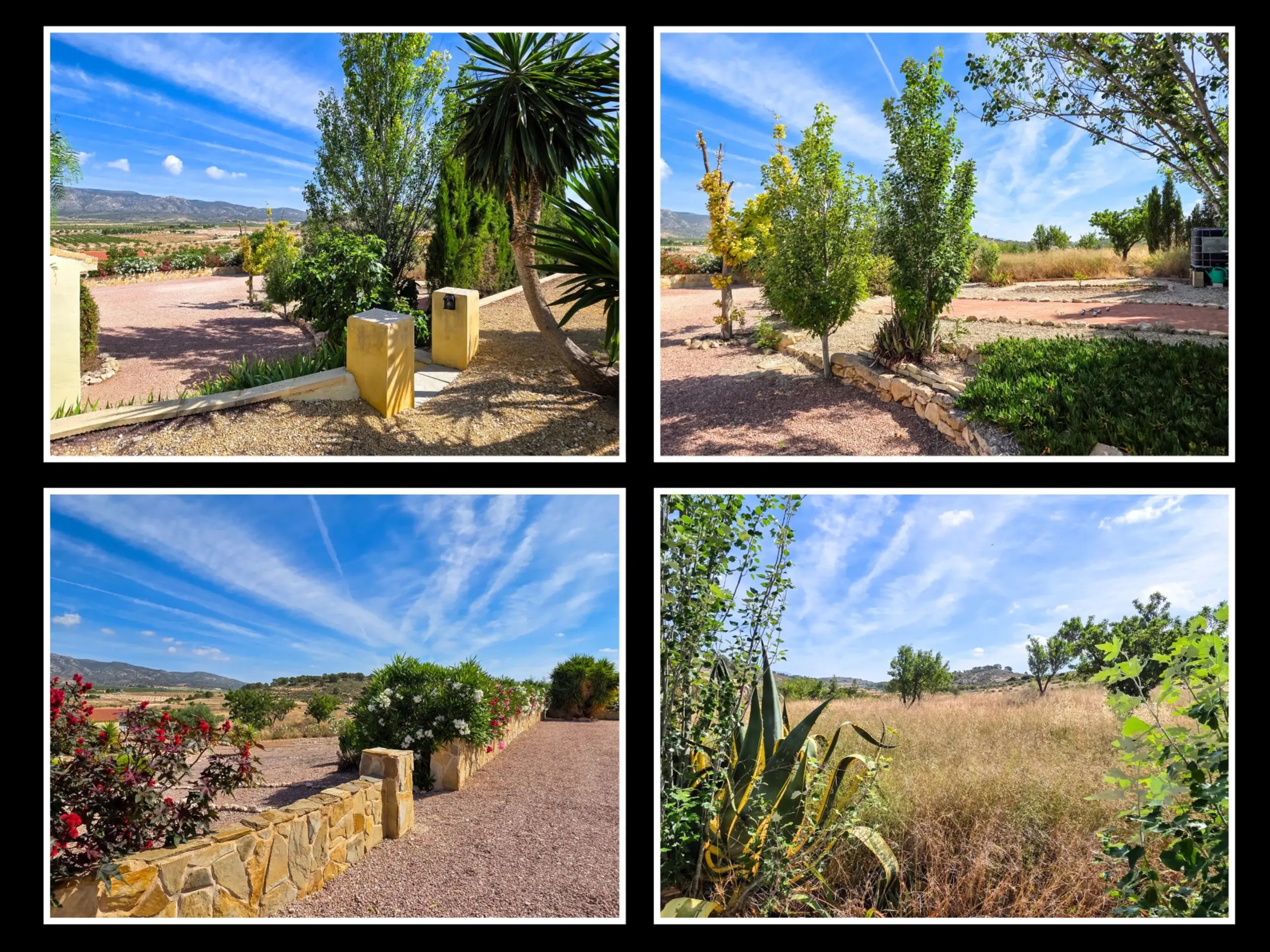Country House Of 213 M² In Pinoso, Spain