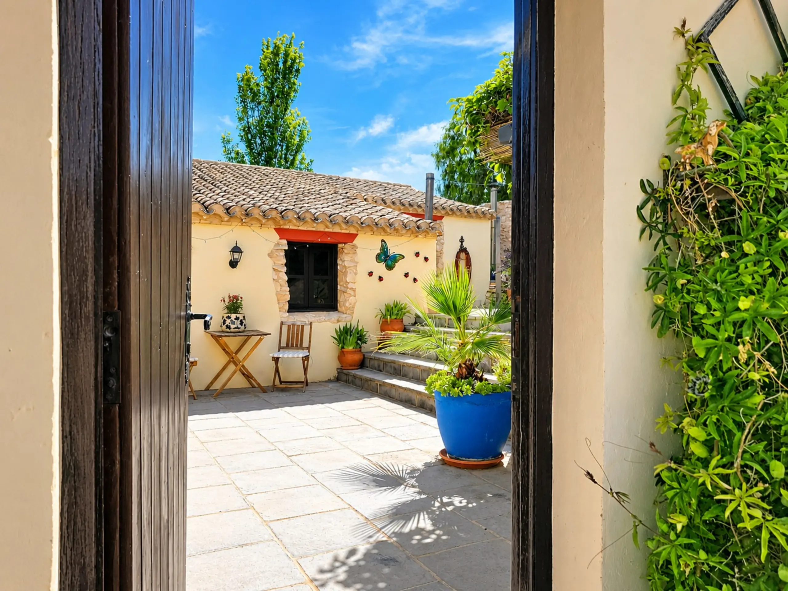 Country House Of 213 M² In Pinoso, Spain