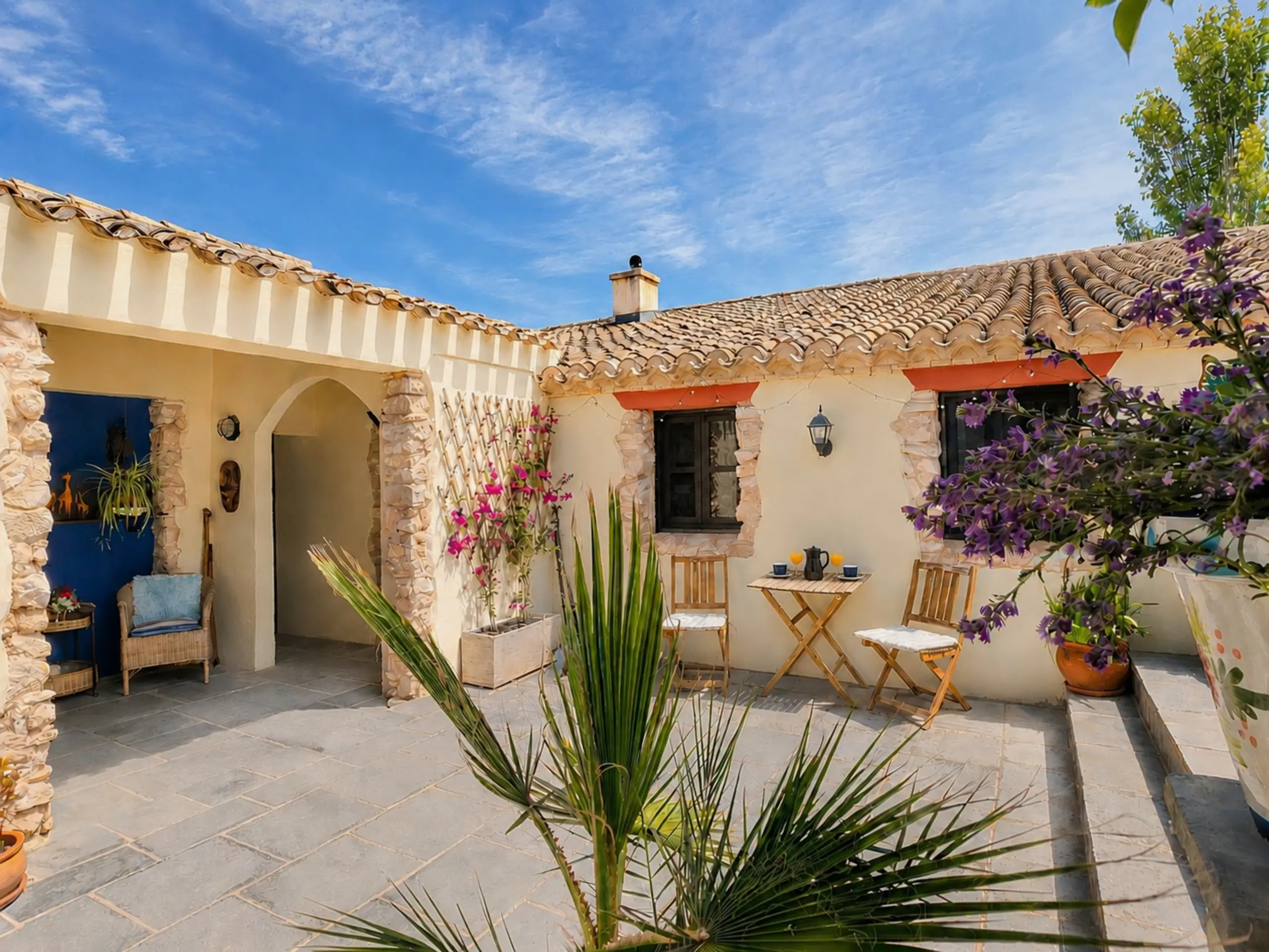 Country House Of 213 M² In Pinoso, Spain