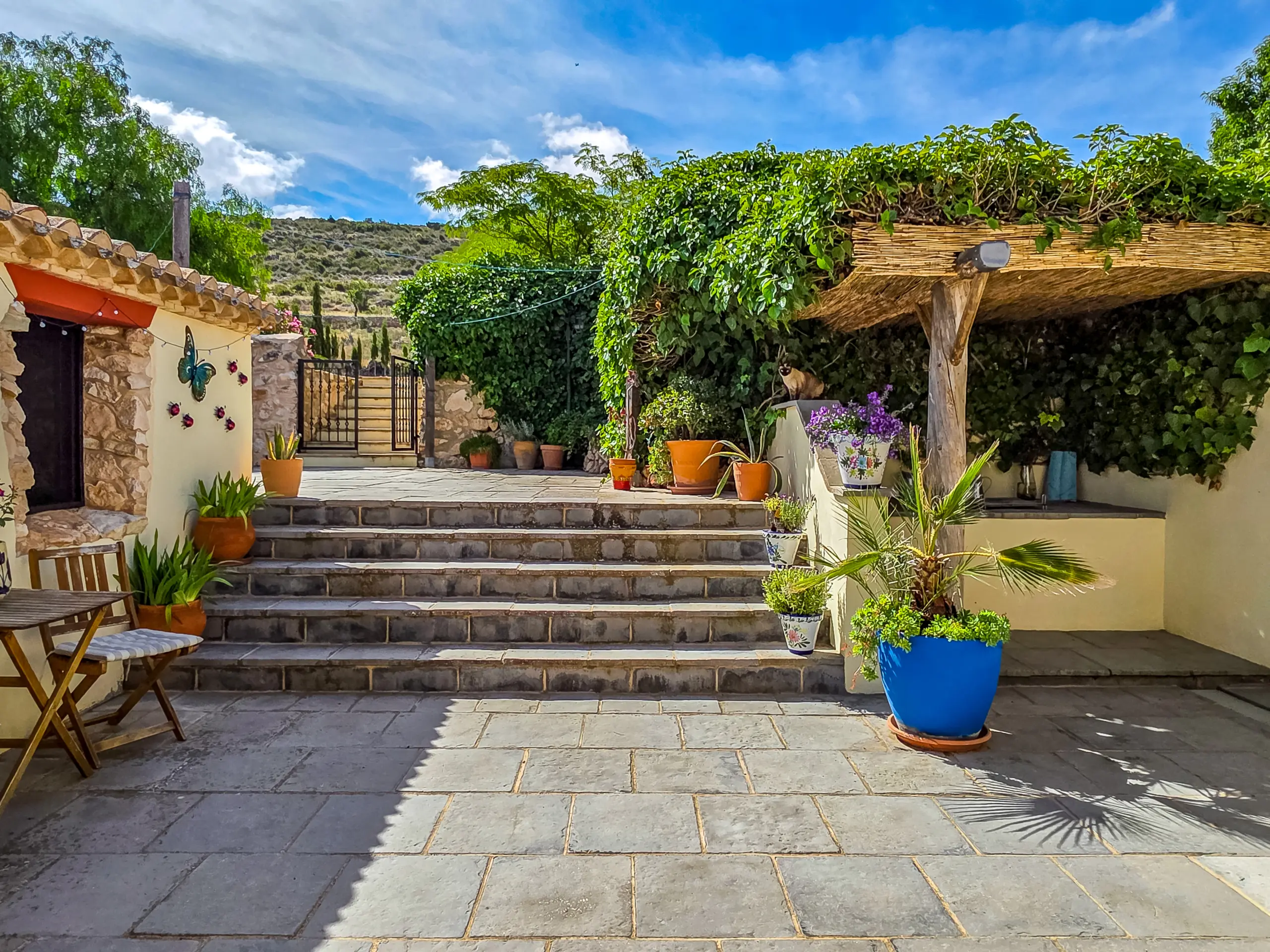 Country House Of 213 M² In Pinoso, Spain