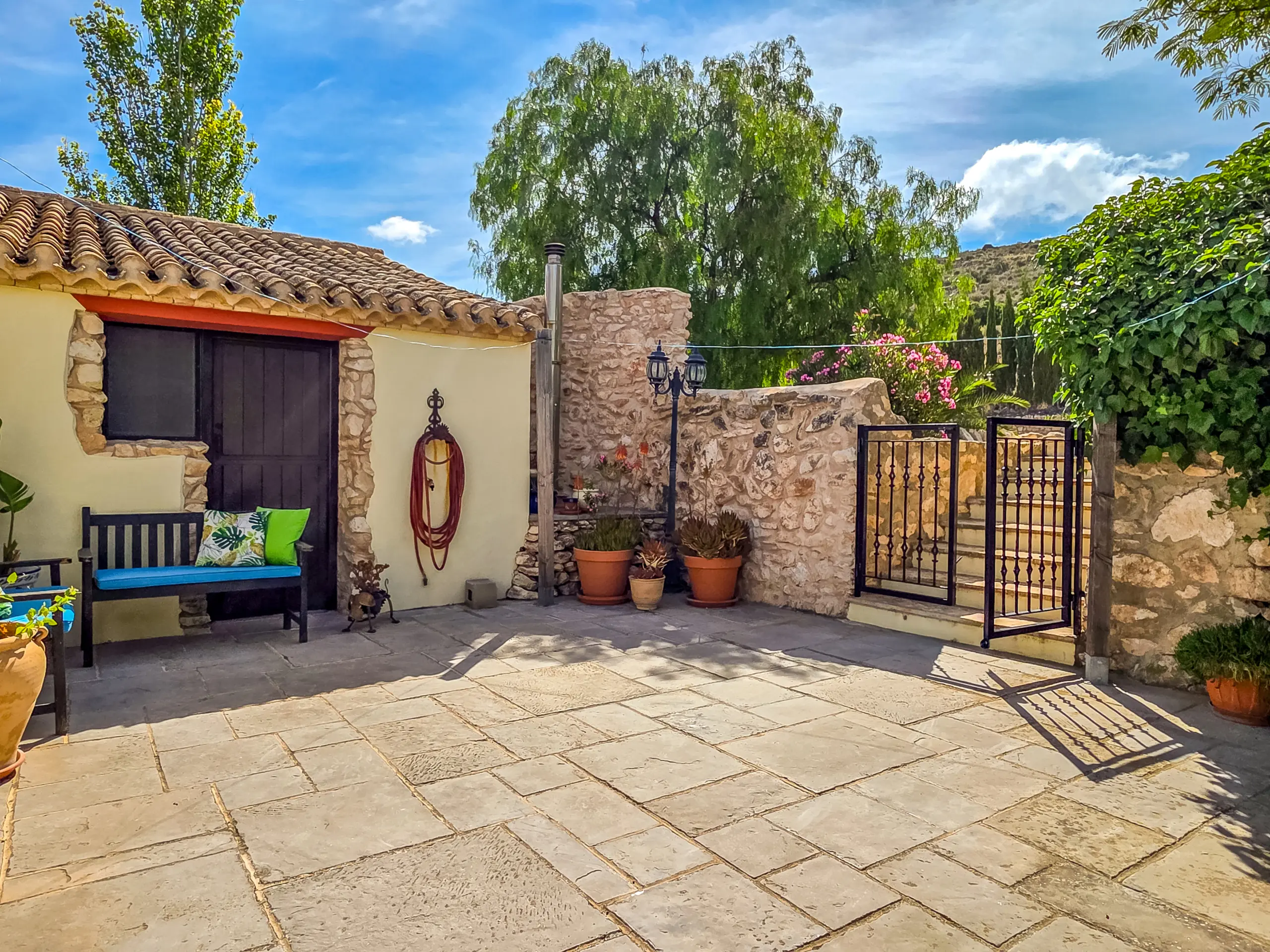 Country House Of 213 M² In Pinoso, Spain