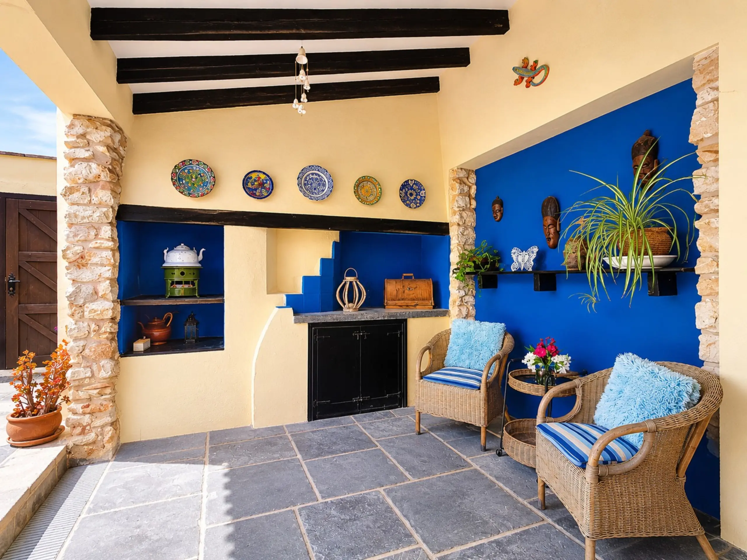 Country House Of 213 M² In Pinoso, Spain