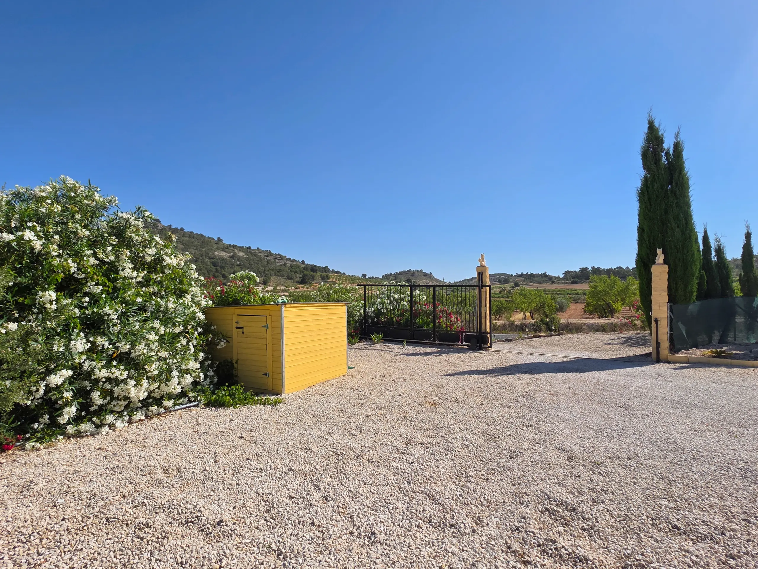 Detached Villa Of 187 M² In La Zarza, Spain