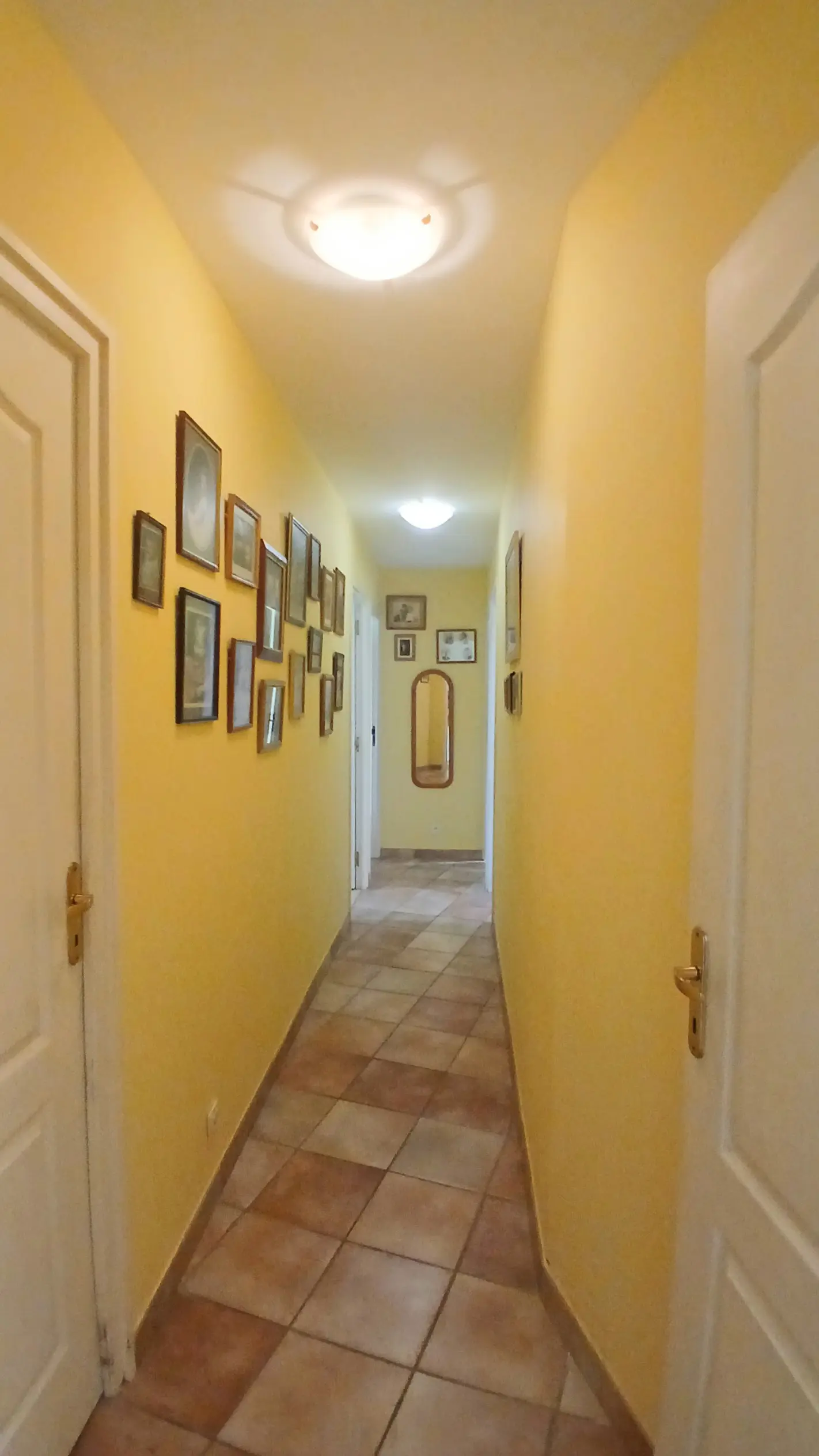 Detached House Of 153 M² In Pezenas, France