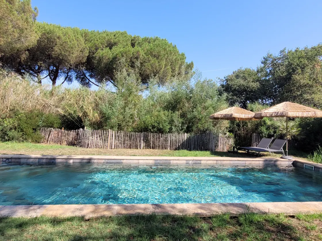 Detached House Of 160 M² In Pezenas, France