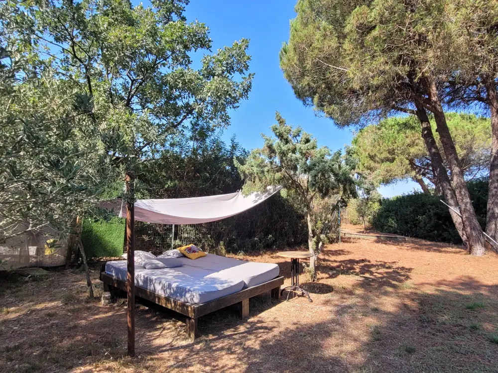 Detached House Of 160 M² In Pezenas, France