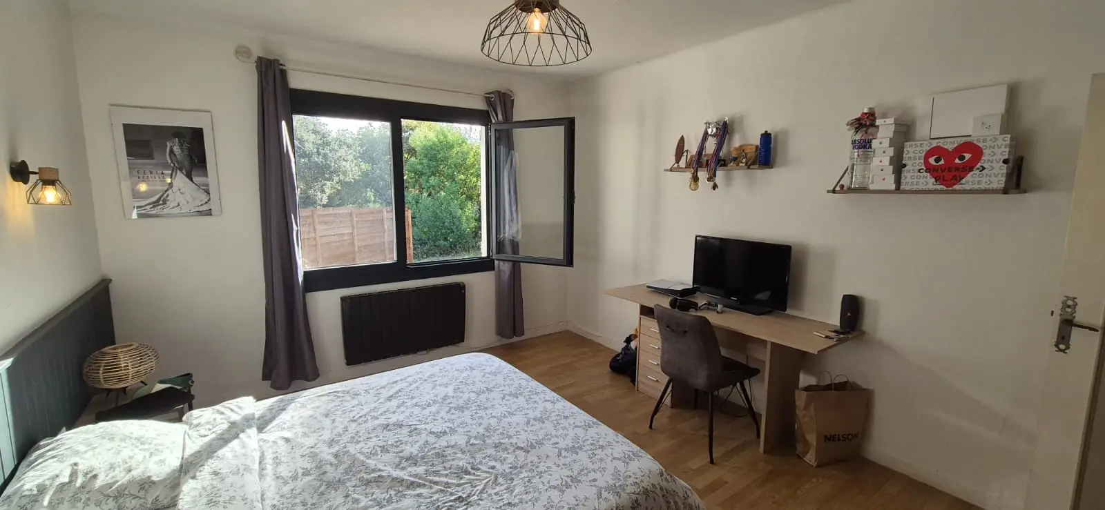 Detached House Of 160 M² In Pezenas, France