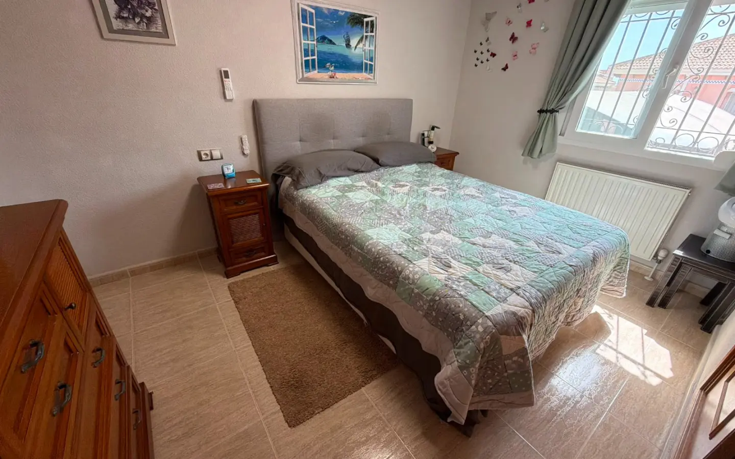 Detached Villa Of 110 M² In Los Montesinos, Spain