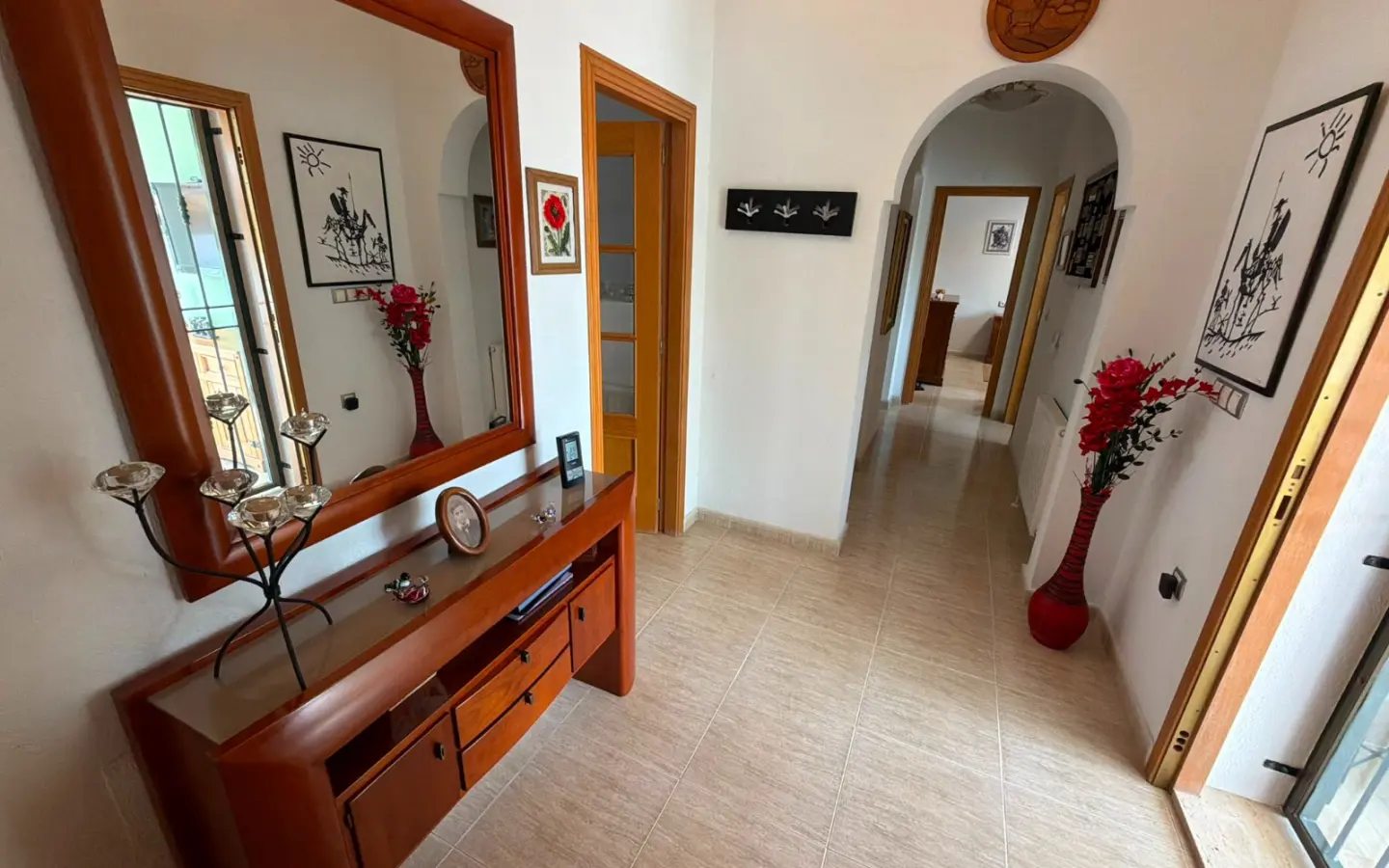 Detached Villa Of 110 M² In Los Montesinos, Spain
