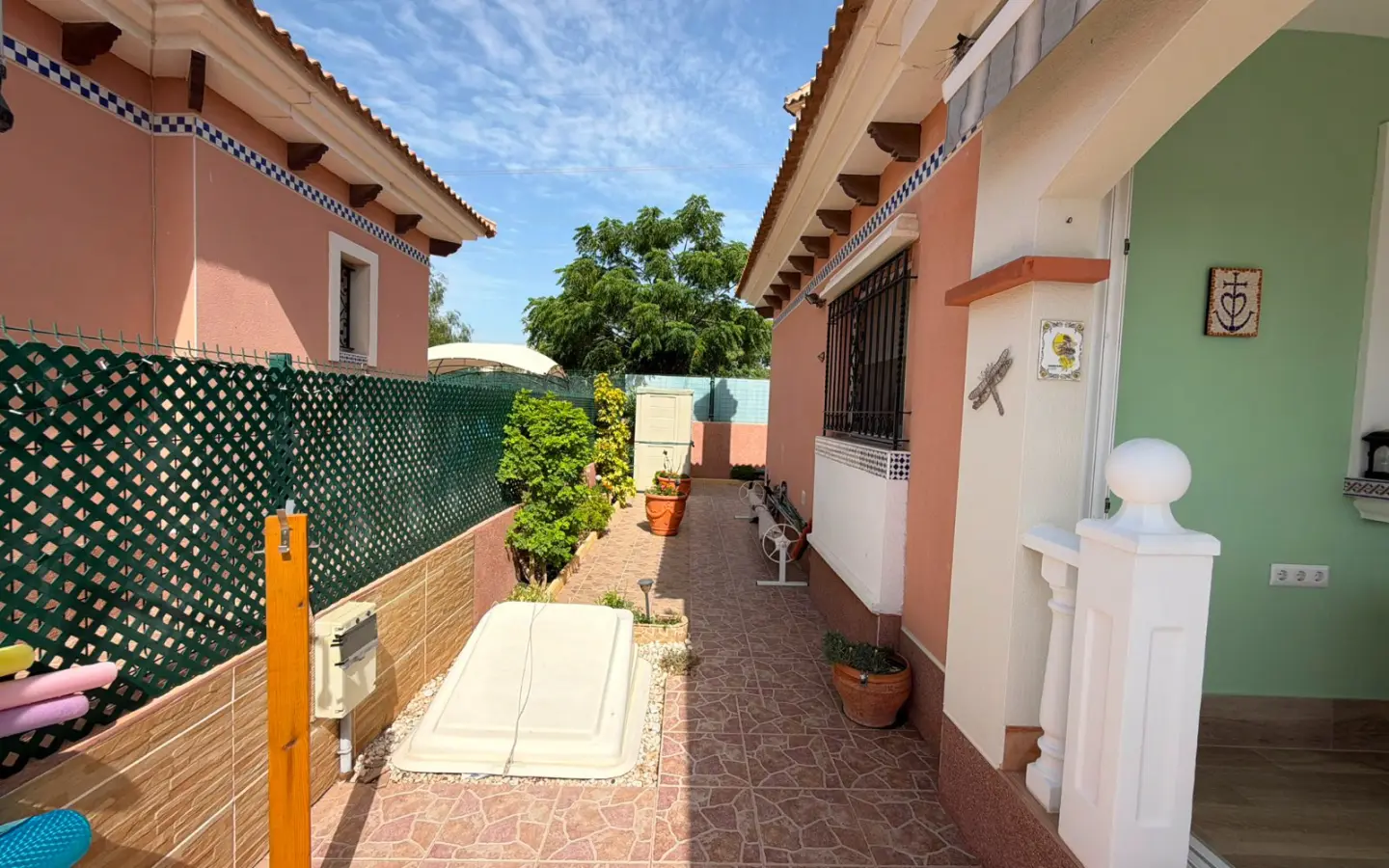 Detached Villa Of 110 M² In Los Montesinos, Spain