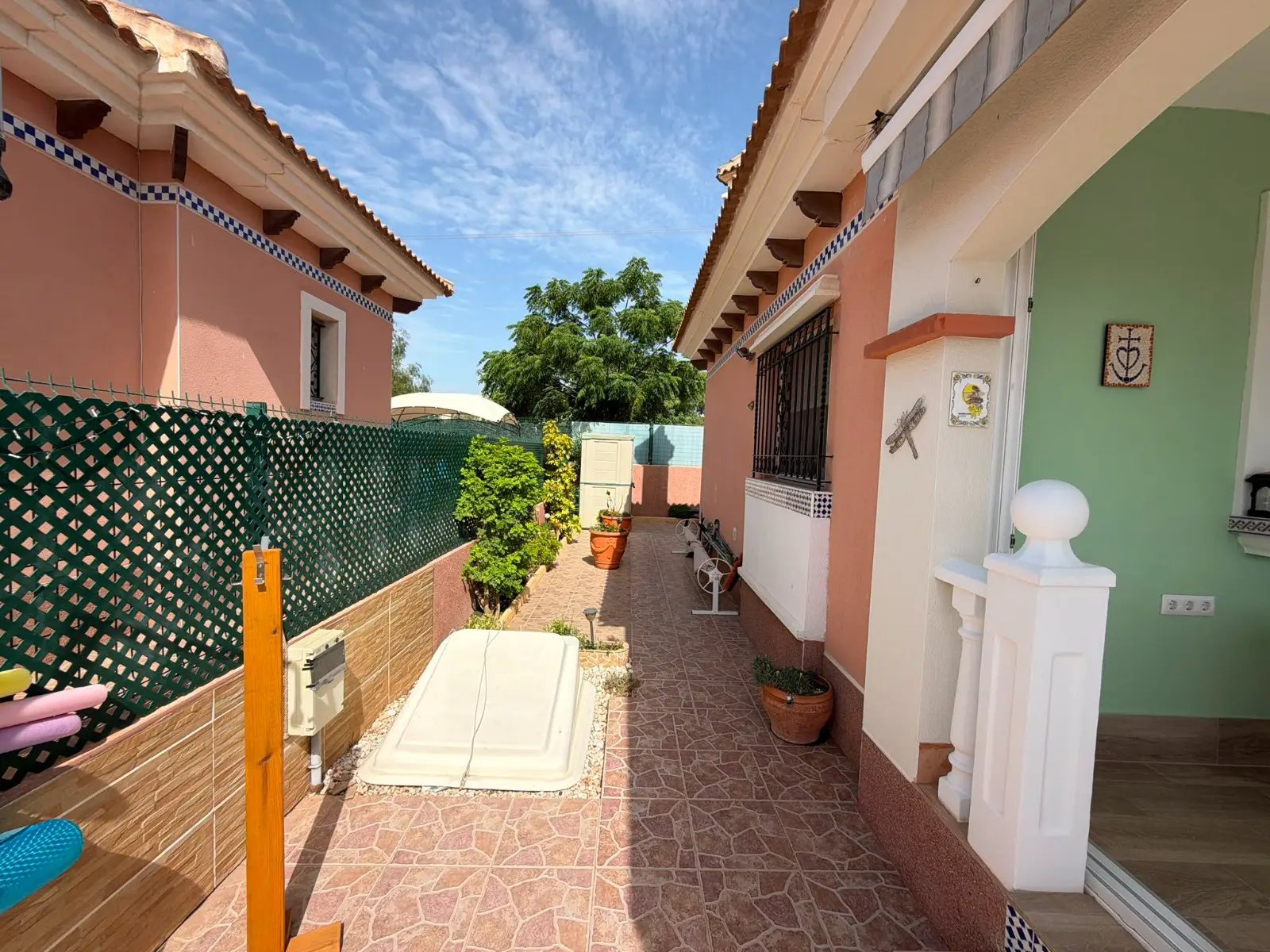 Detached Villa Of 110 M² In Los Montesinos, Spain