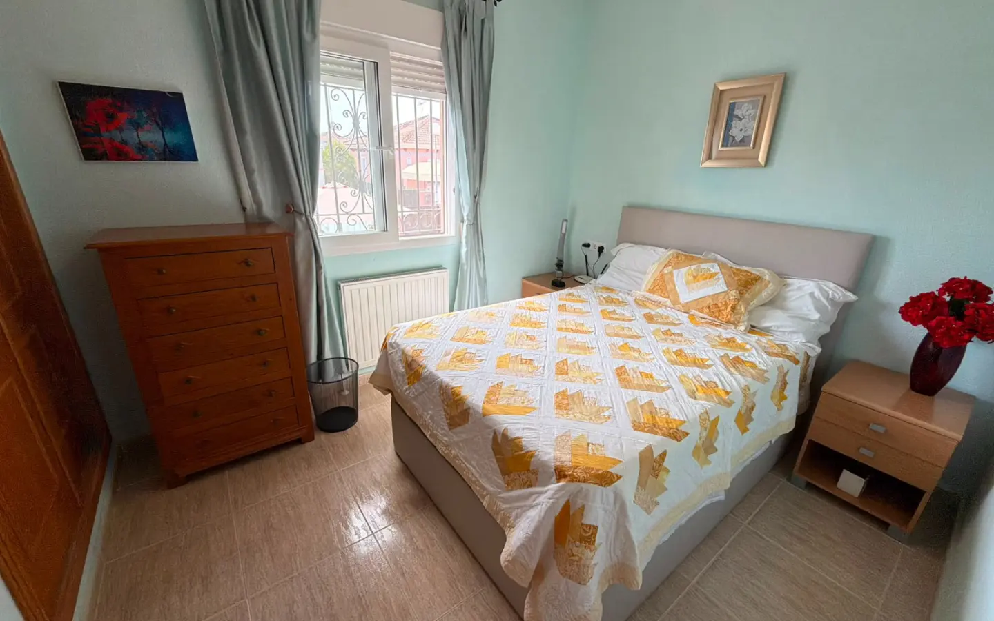 Detached Villa Of 110 M² In Los Montesinos, Spain