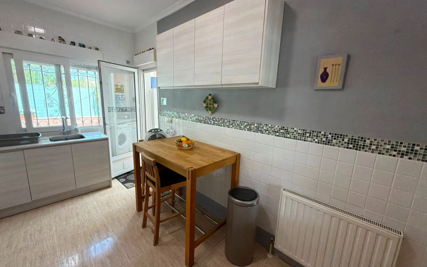 Detached Villa Of 110 M² In Los Montesinos, Spain