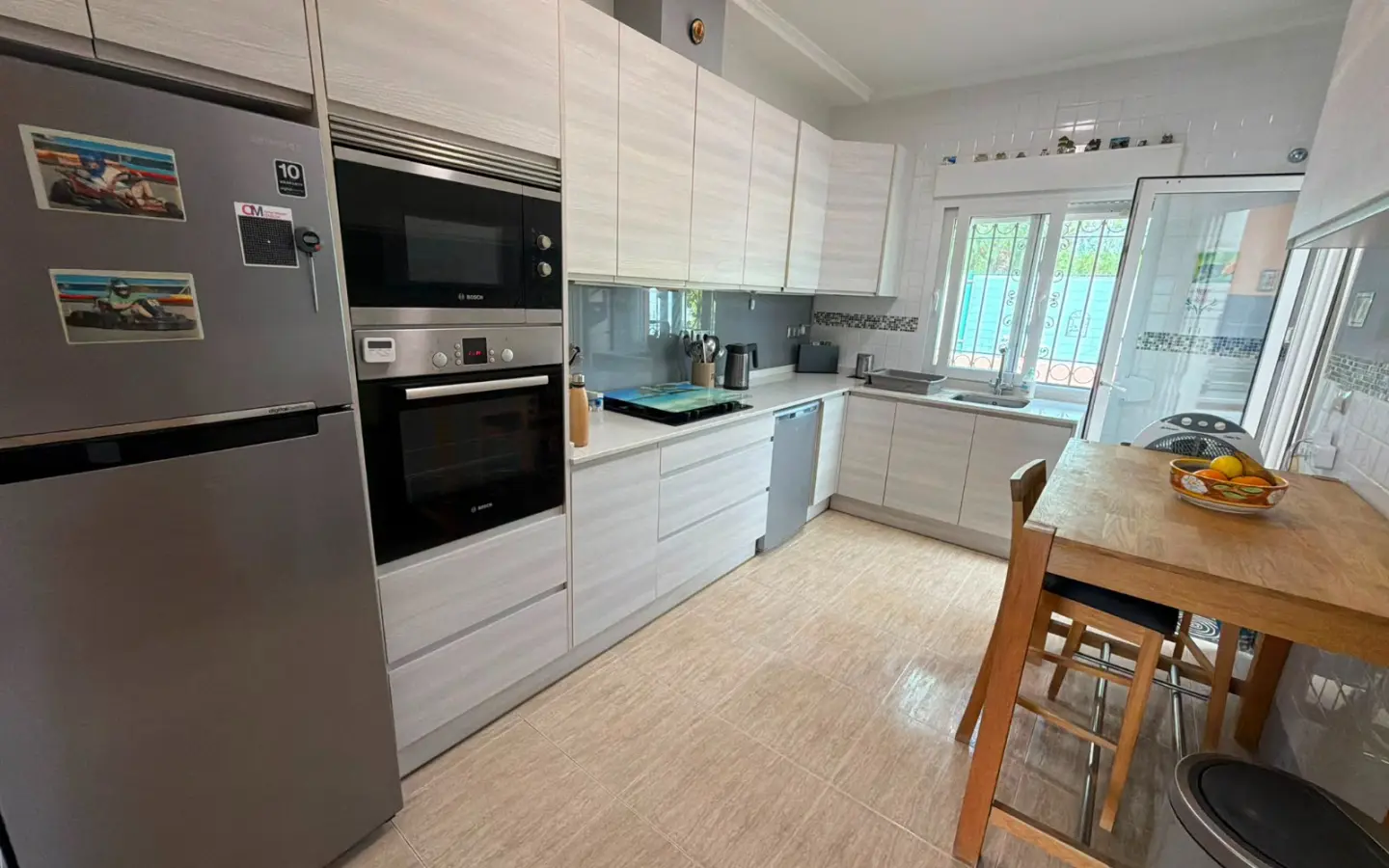 Detached Villa Of 110 M² In Los Montesinos, Spain