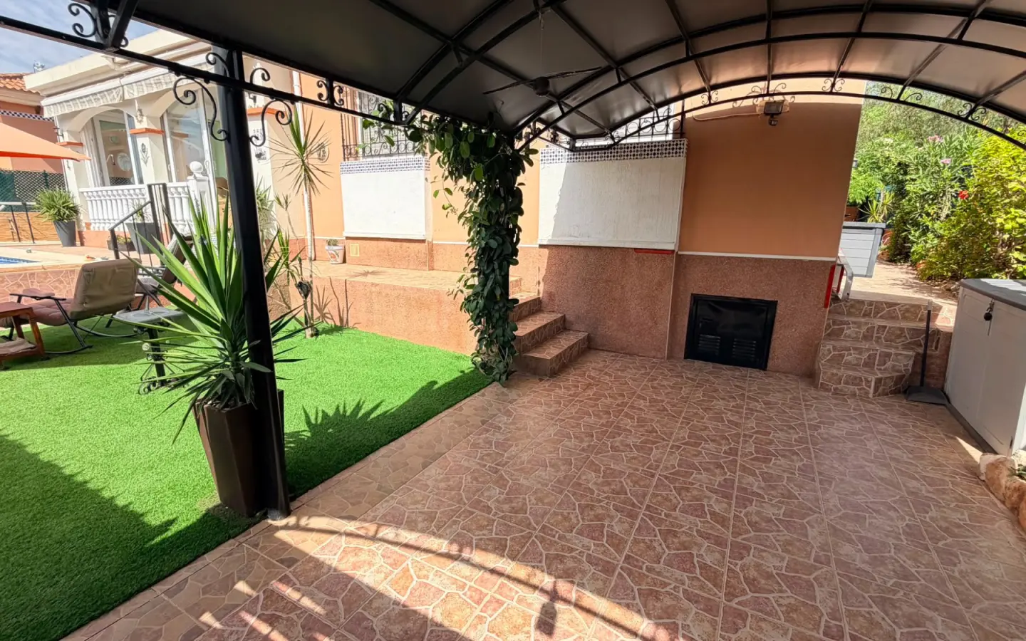 Detached Villa Of 110 M² In Los Montesinos, Spain