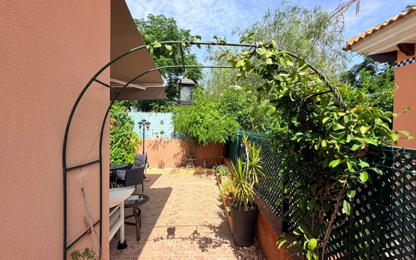 Detached Villa Of 110 M² In Los Montesinos, Spain