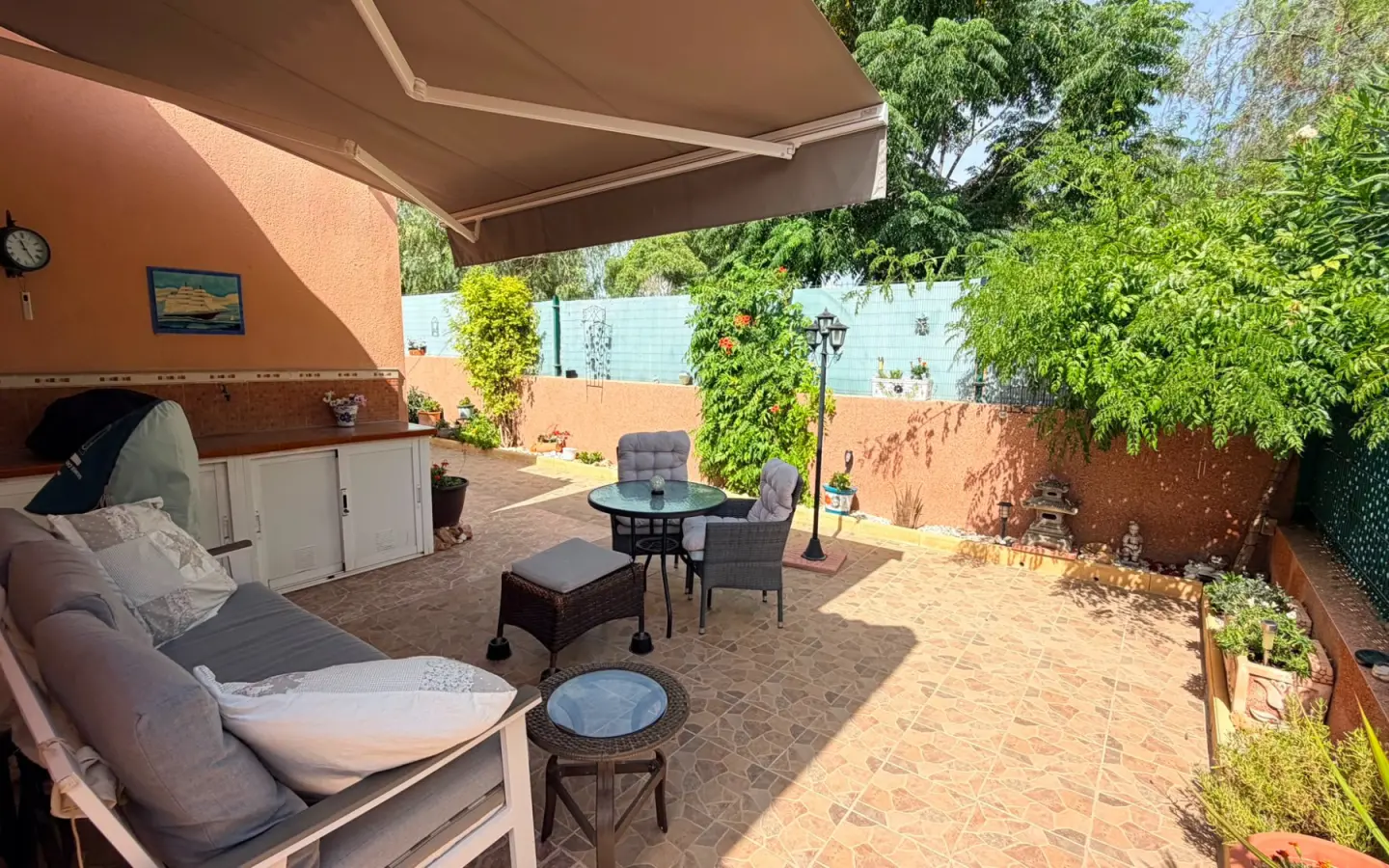 Detached Villa Of 110 M² In Los Montesinos, Spain