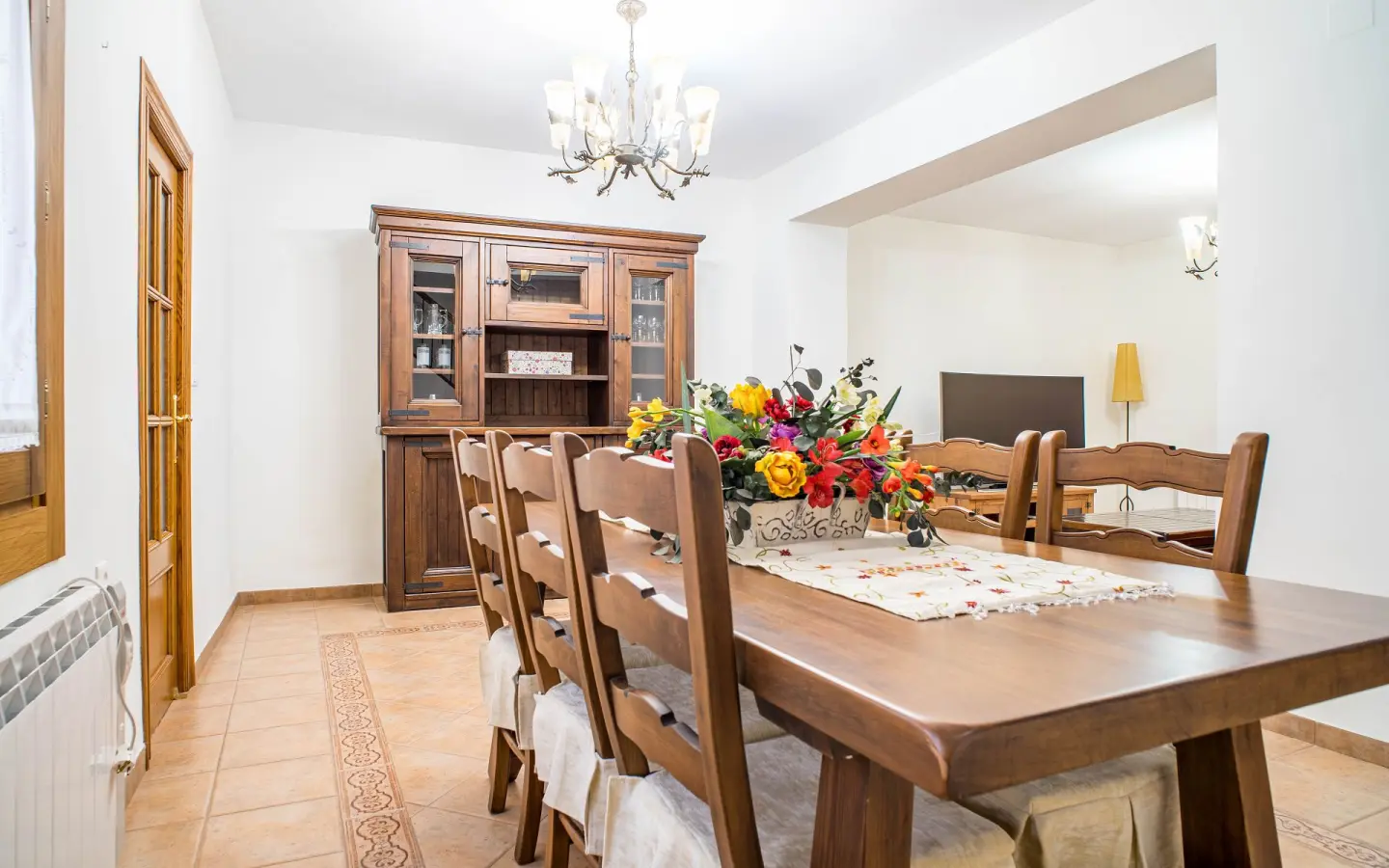 Country House Of 292 M² In Pinoso, Spain
