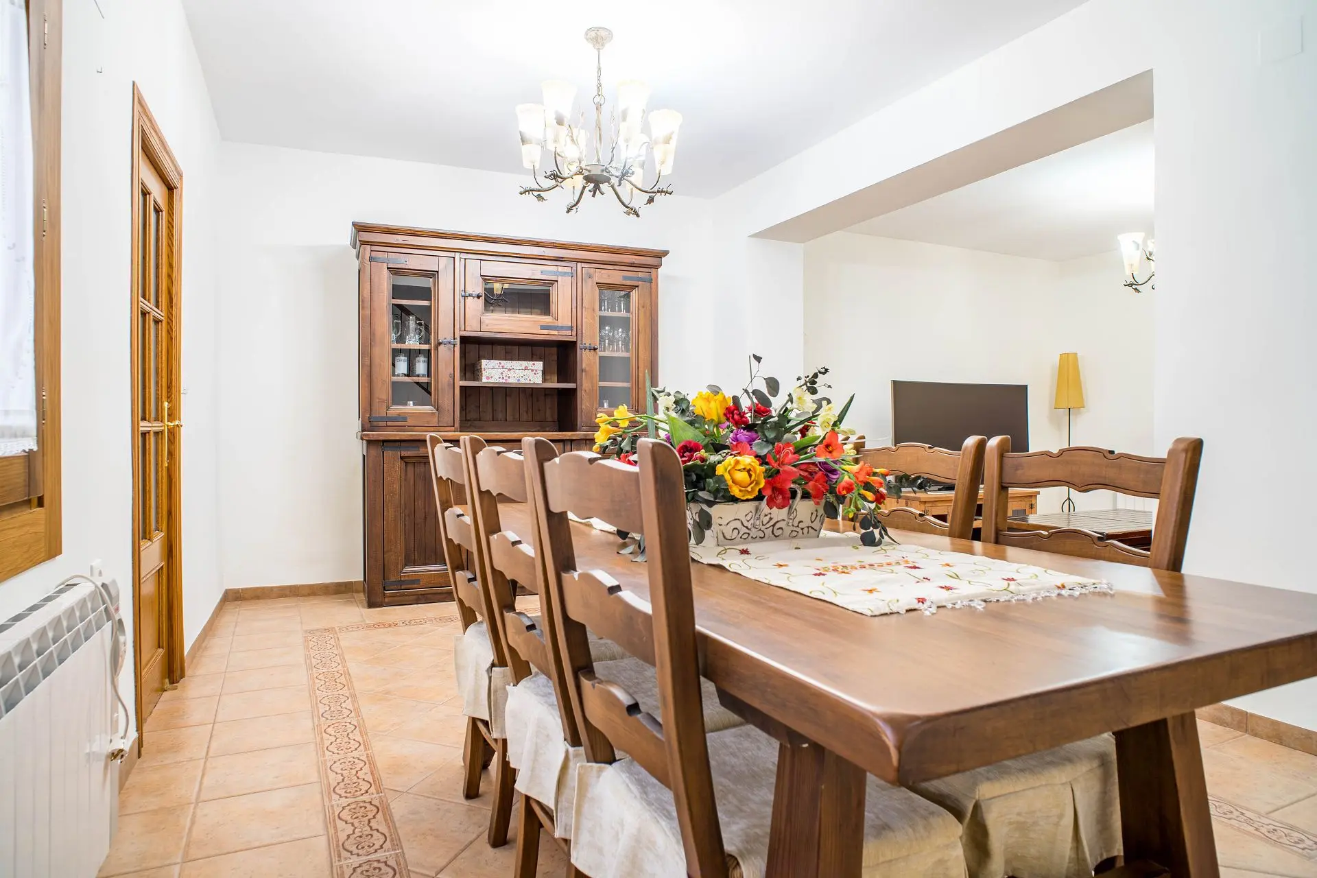 Country House Of 292 M² In Pinoso, Spain