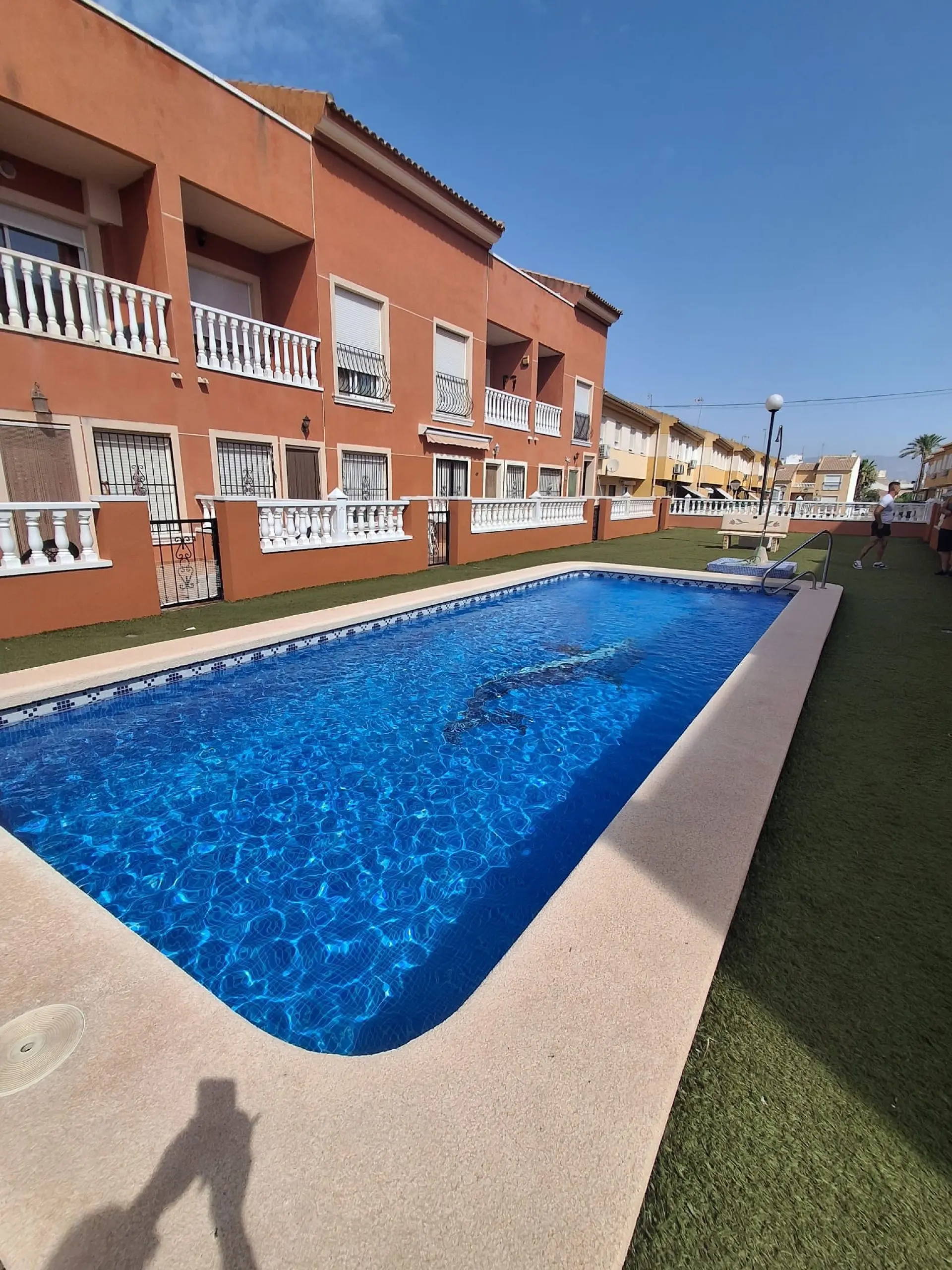 Apartment Of 0 M² In Catral, Spain
