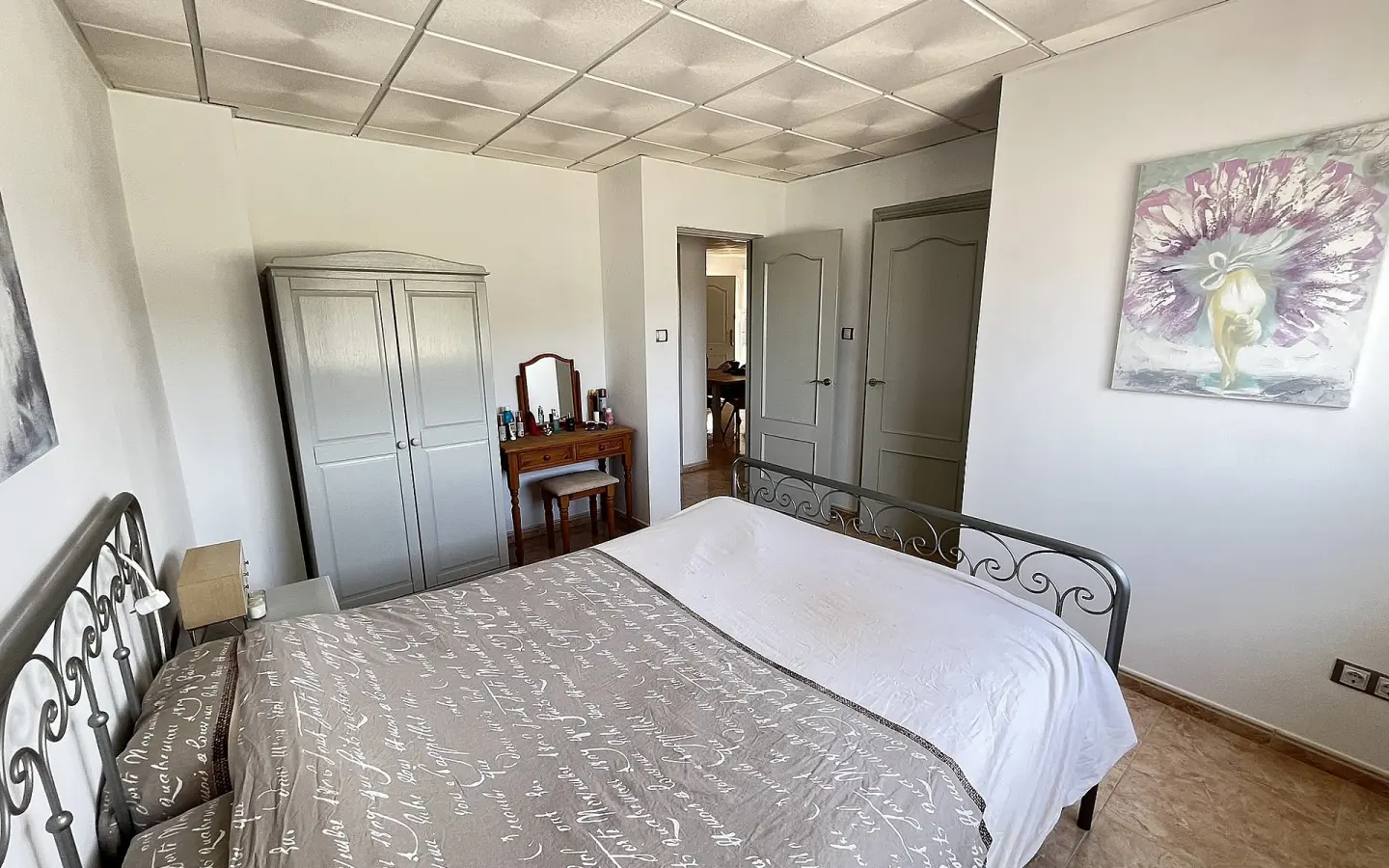 Country House Of 115 M² In Spain
