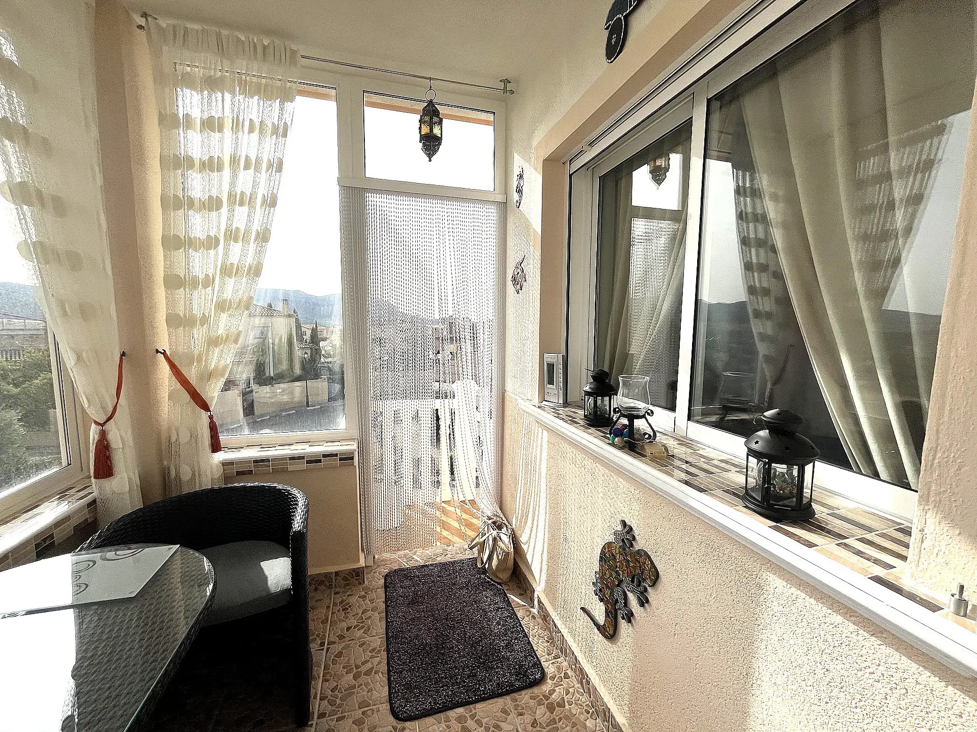 Apartment Of 70 M² In Castalla, Spain