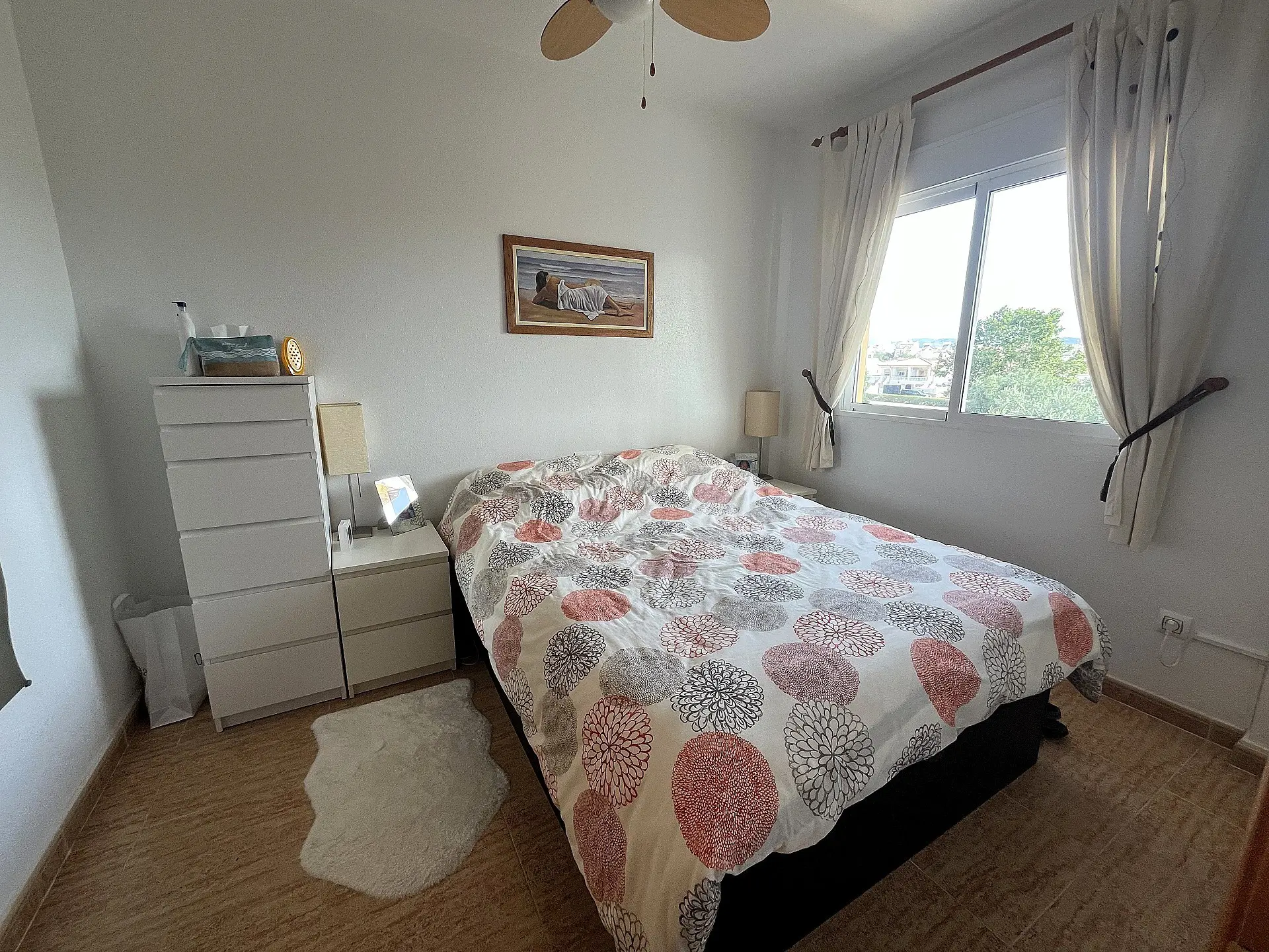 Apartment Of 70 M² In Castalla, Spain