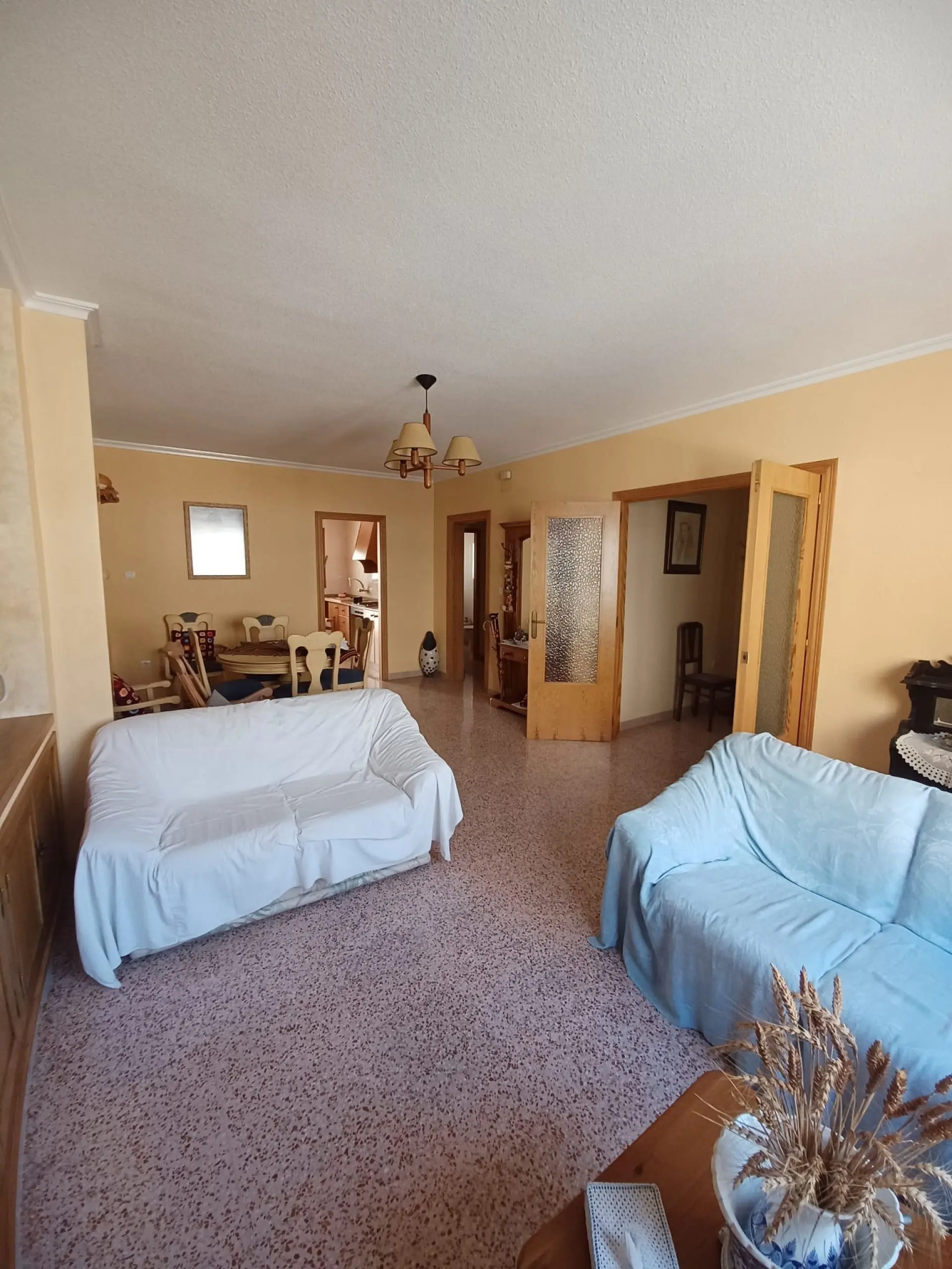 Townhouse Of 135 M² In Pinoso, Spain