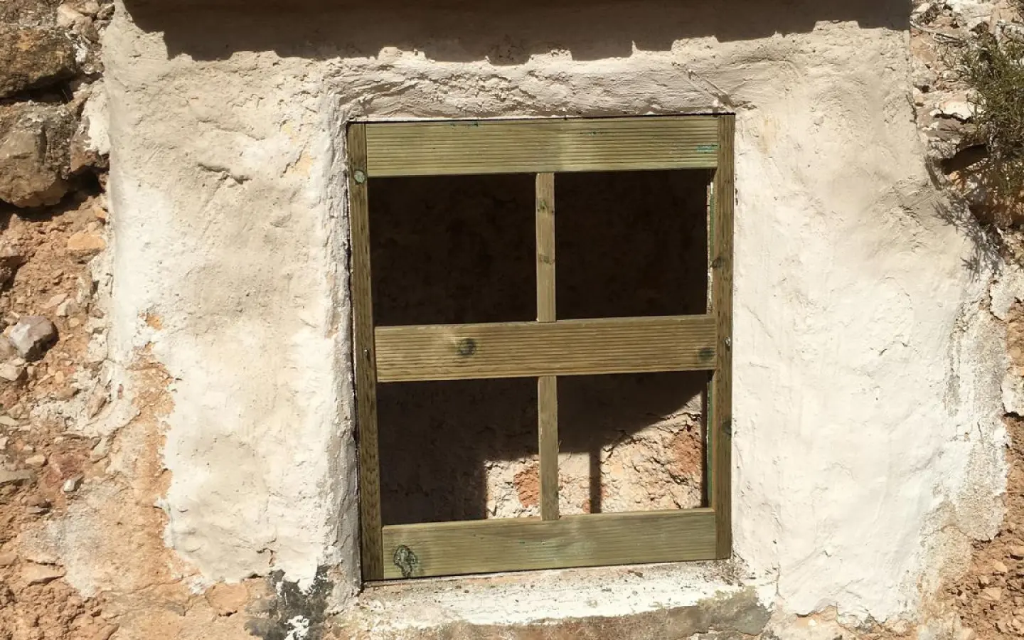 Land Of 0 M² In El Cantón, Spain