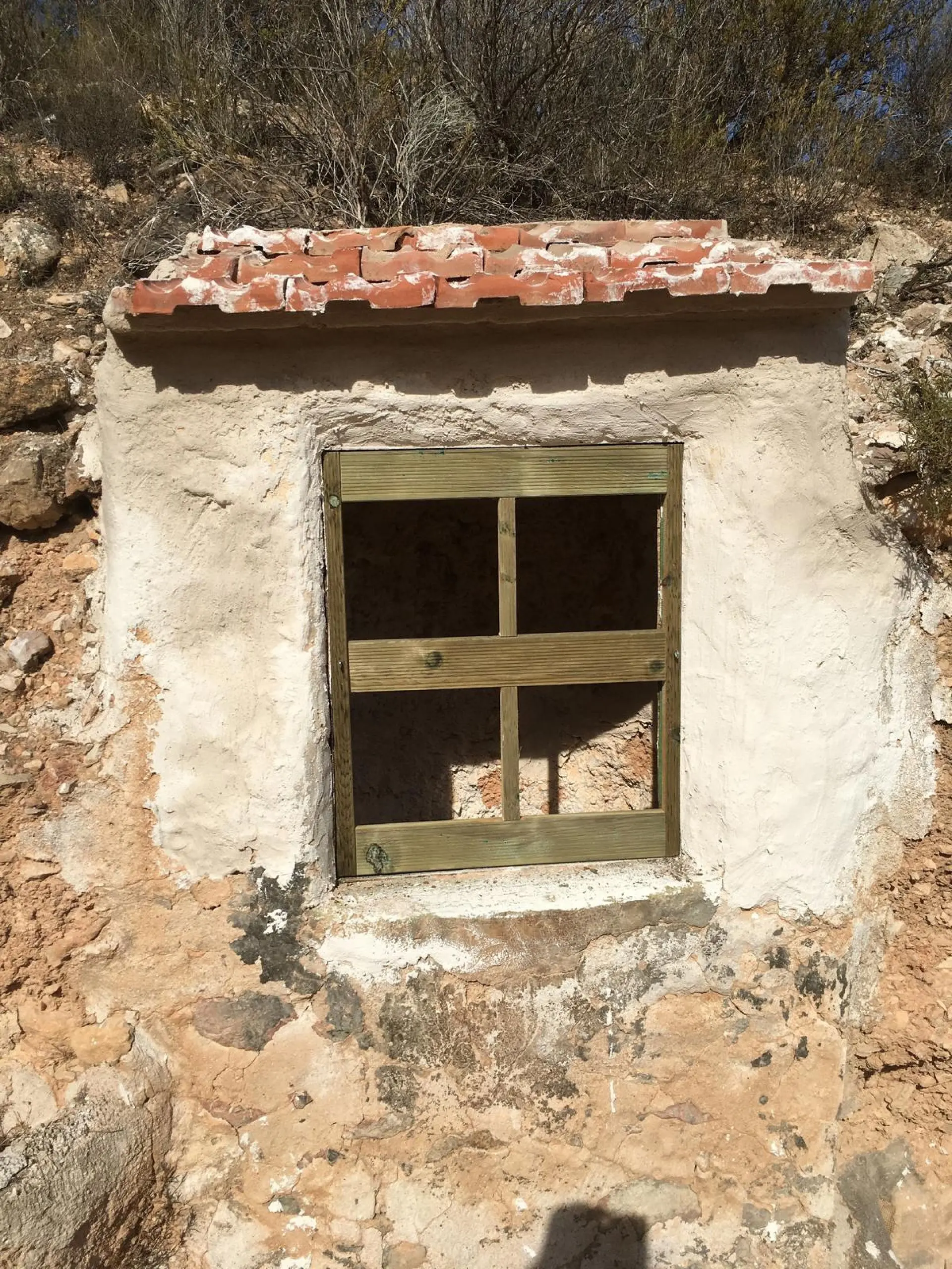 Land Of 0 M² In El Cantón, Spain