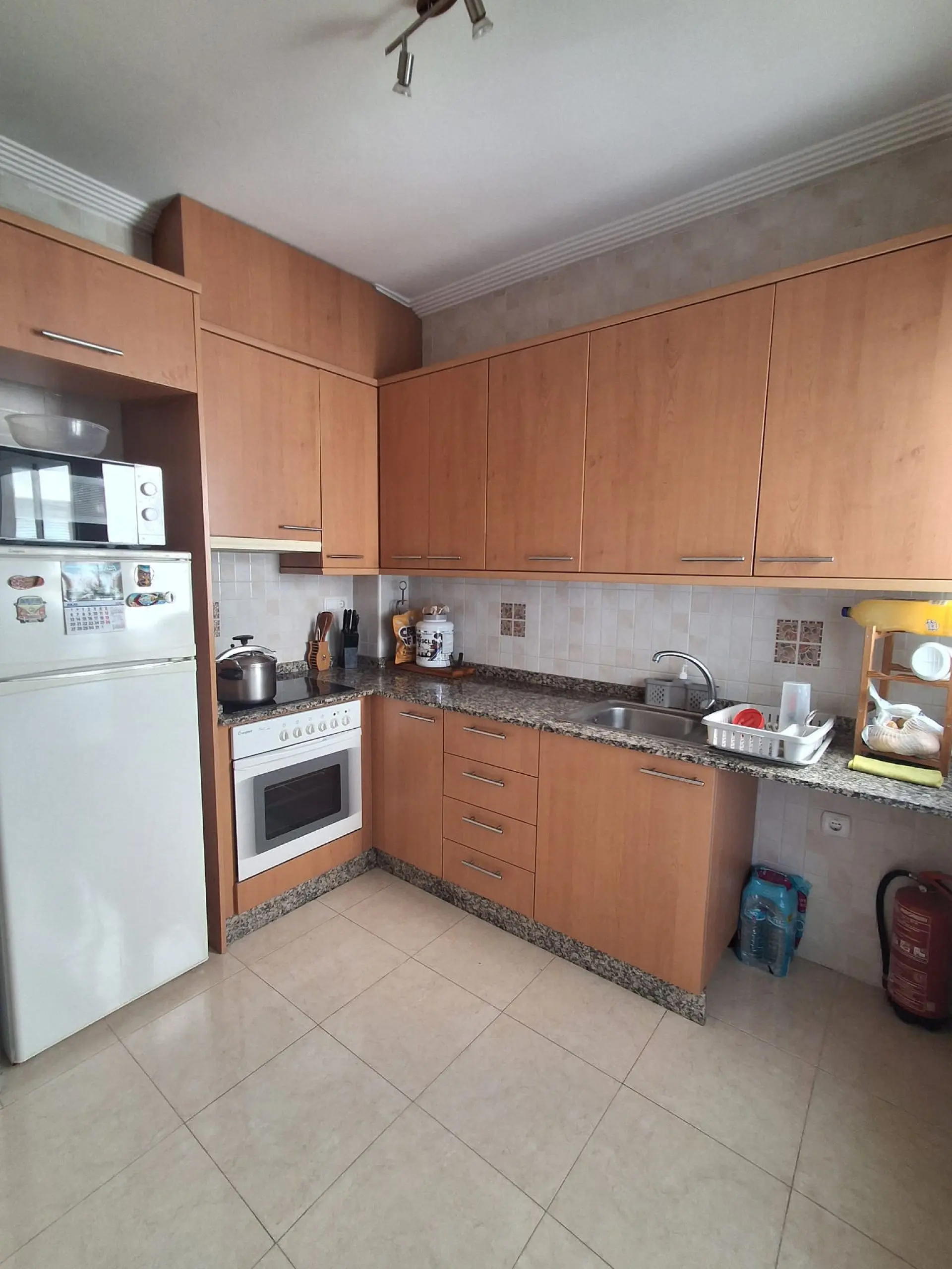 Apartment Of 0 M² In Catral, Spain