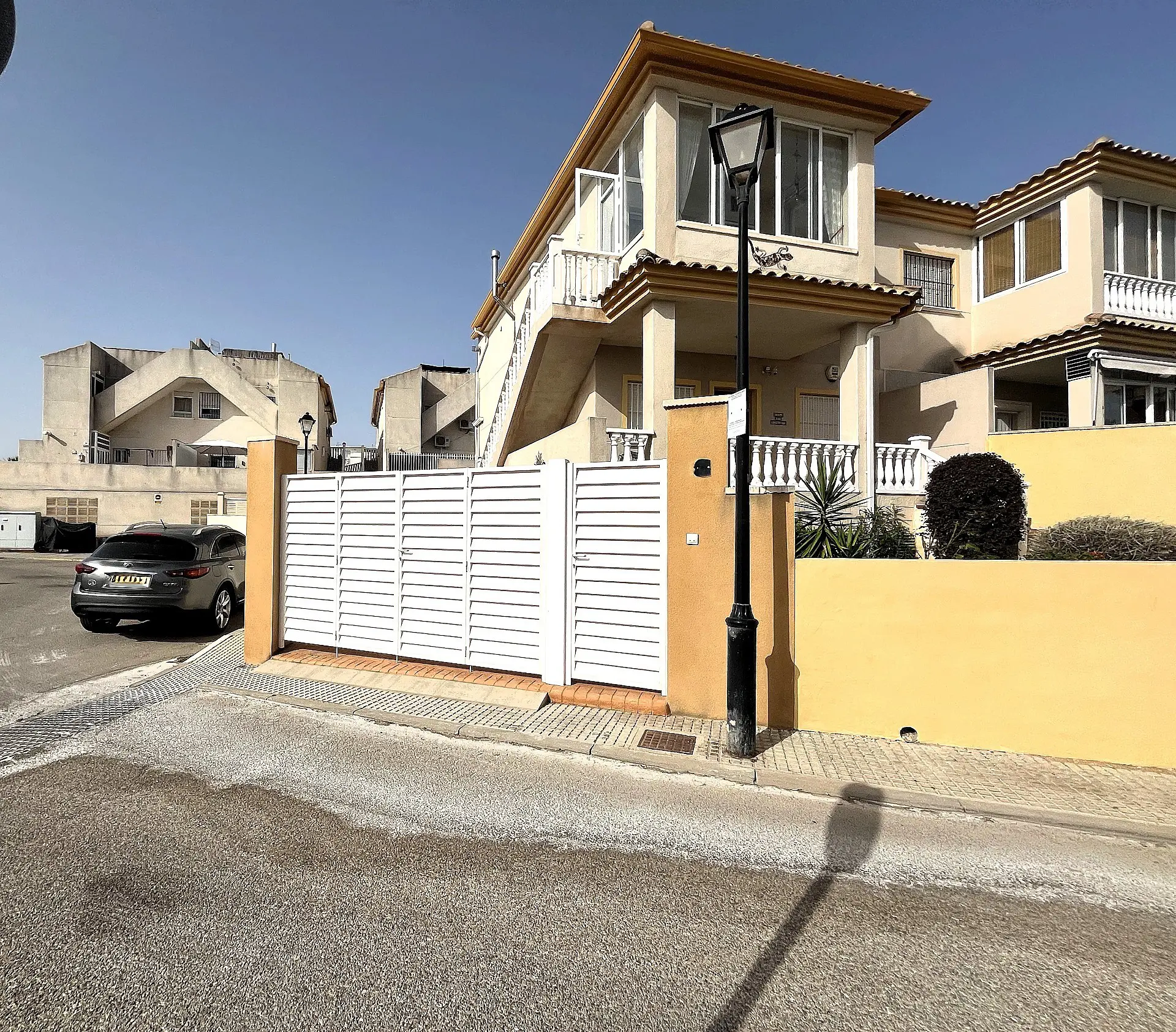 Apartment Of 70 M² In Castalla, Spain