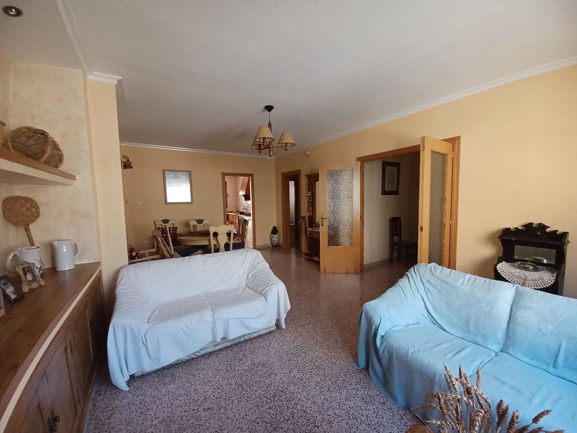 Townhouse Of 135 M² In Pinoso, Spain