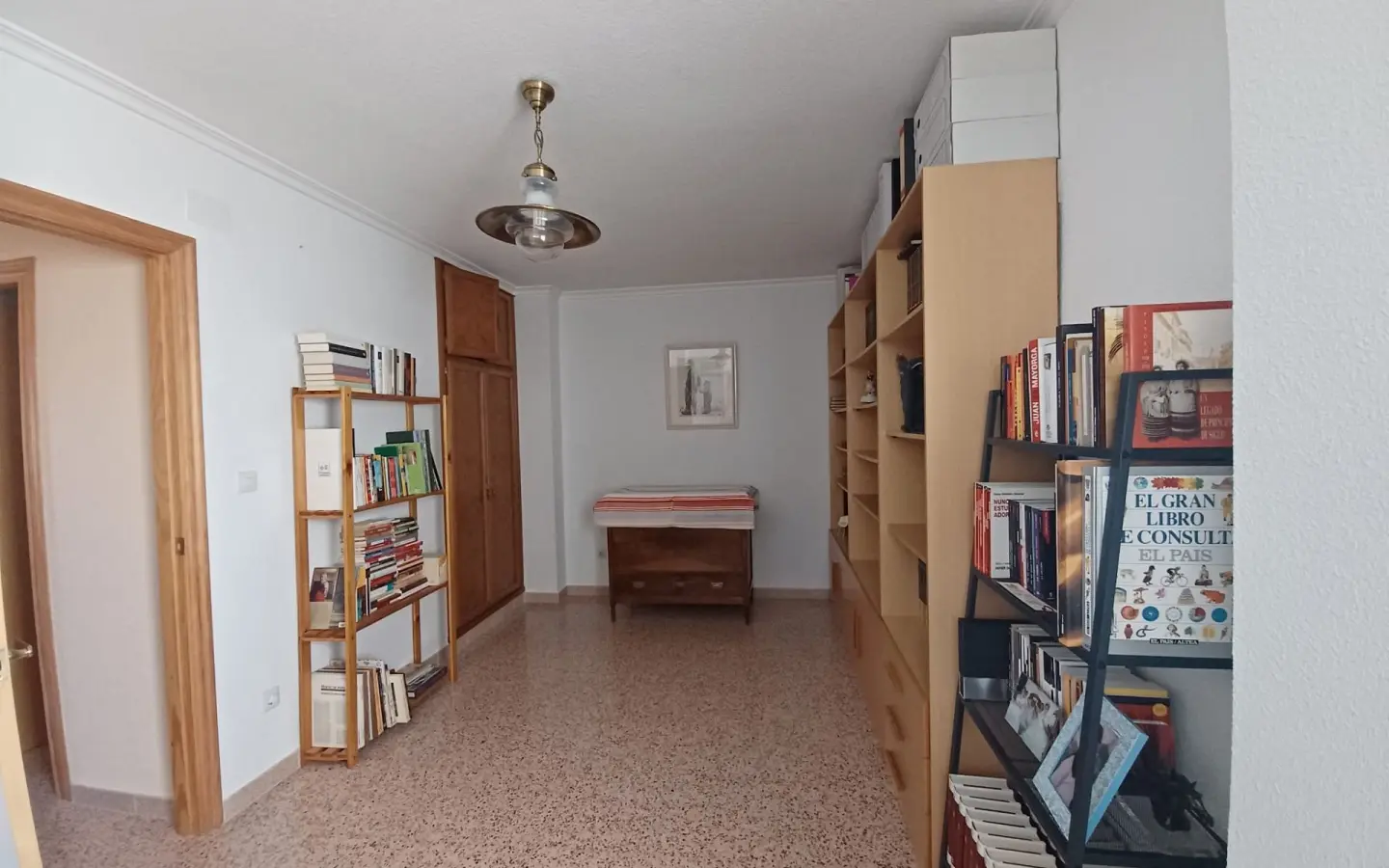 Townhouse Of 135 M² In Pinoso, Spain