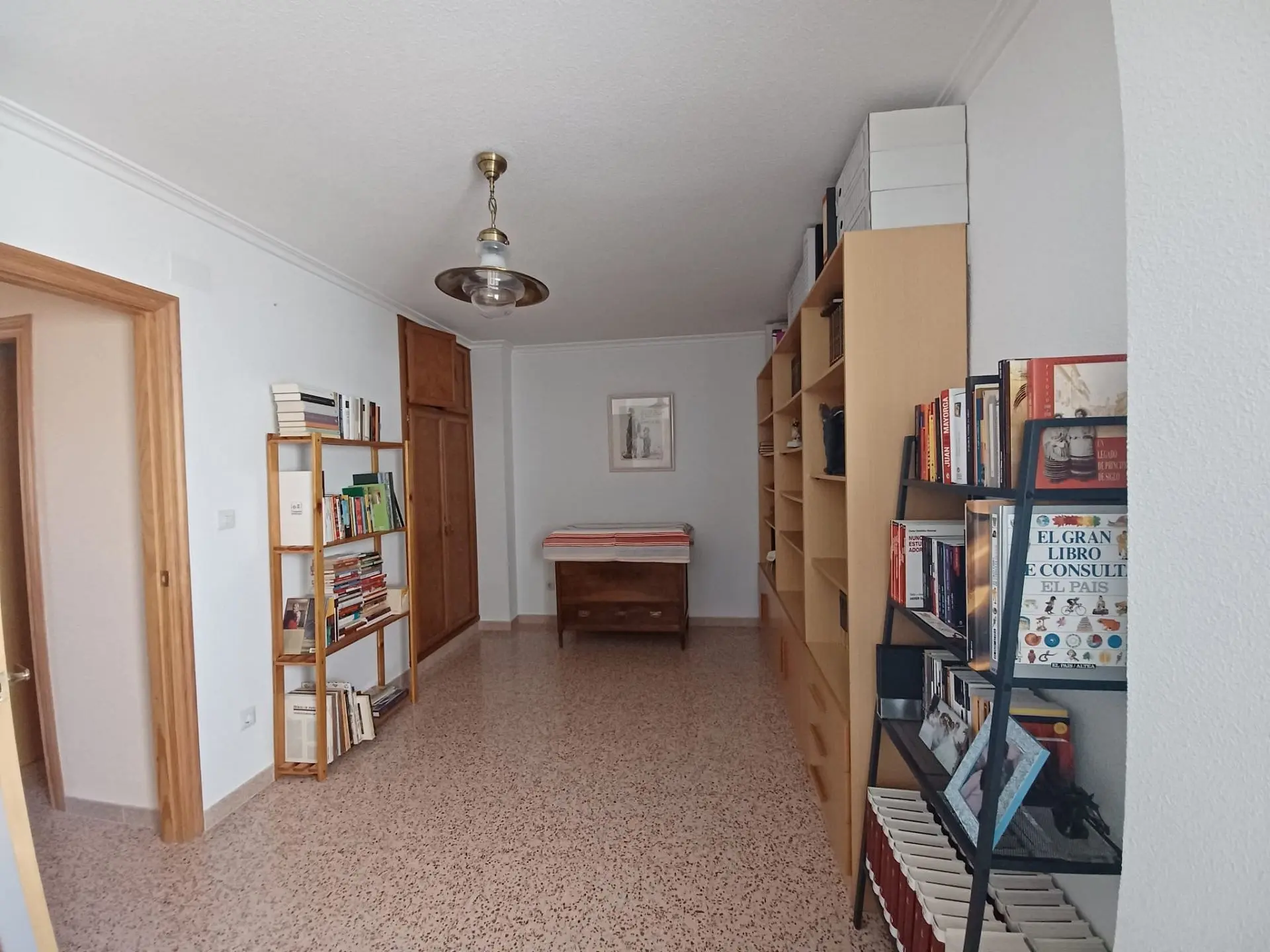 Townhouse Of 135 M² In Pinoso, Spain