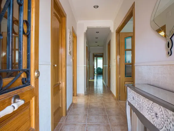 4-bedroom Detached Villa In Pinoso, Spain (113 M²)