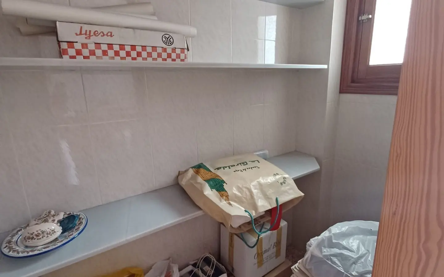 Townhouse Of 135 M² In Pinoso, Spain