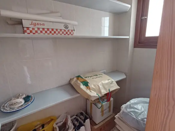 3-bedroom Townhouse In Pinoso, Spain (135 M²)
