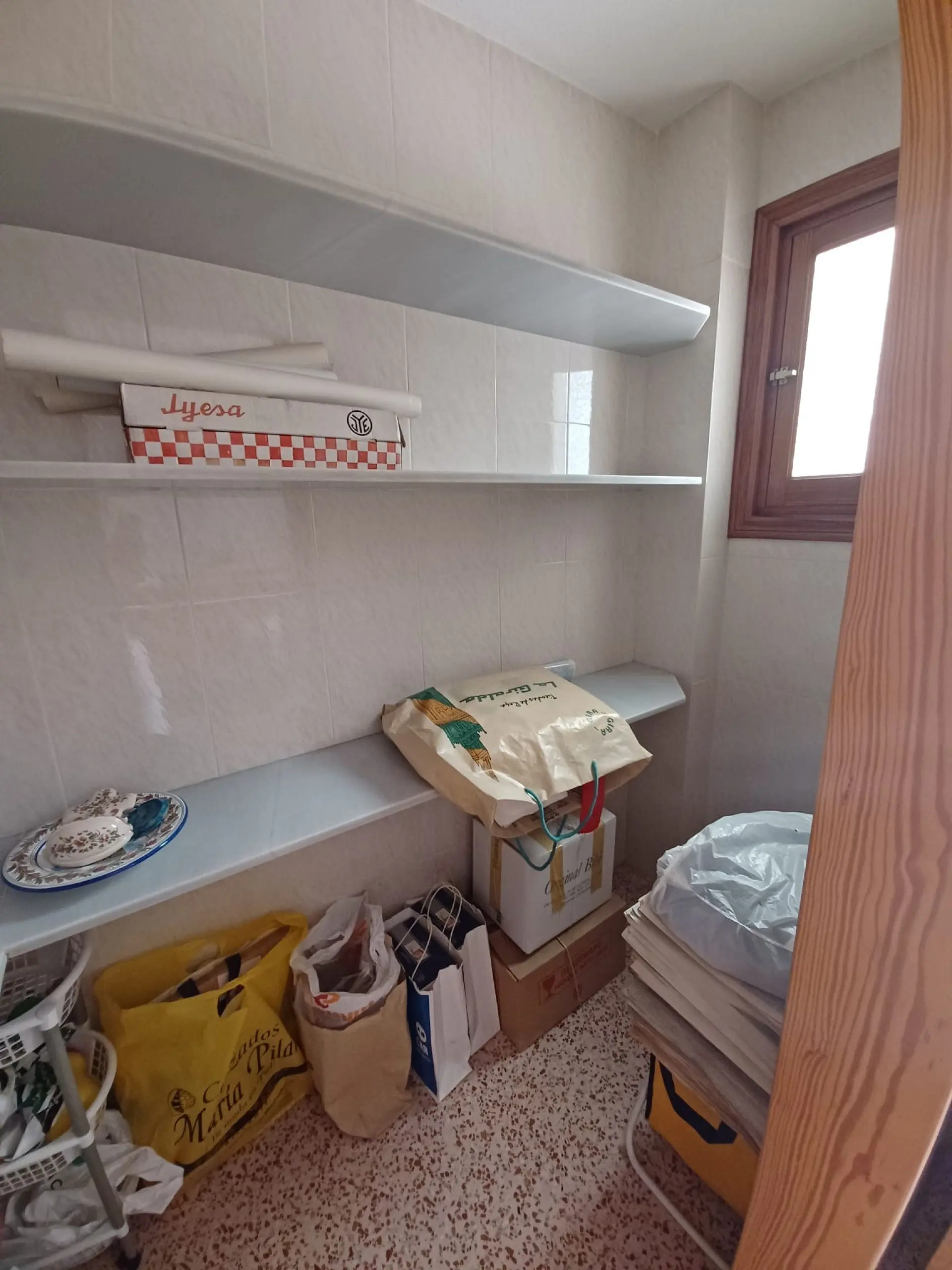 Townhouse Of 135 M² In Pinoso, Spain